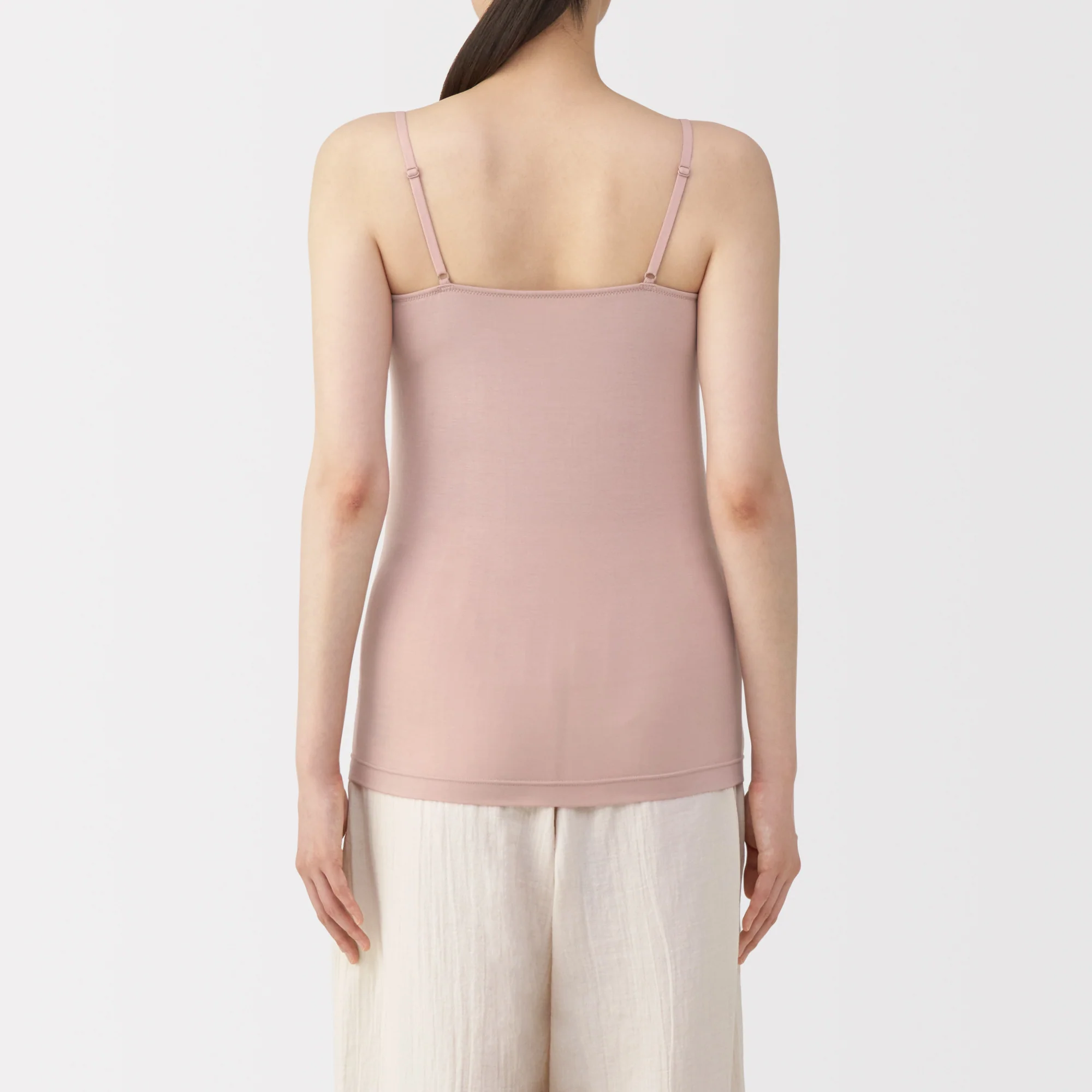 Lyocell Blend Bra Camisole - Image 24