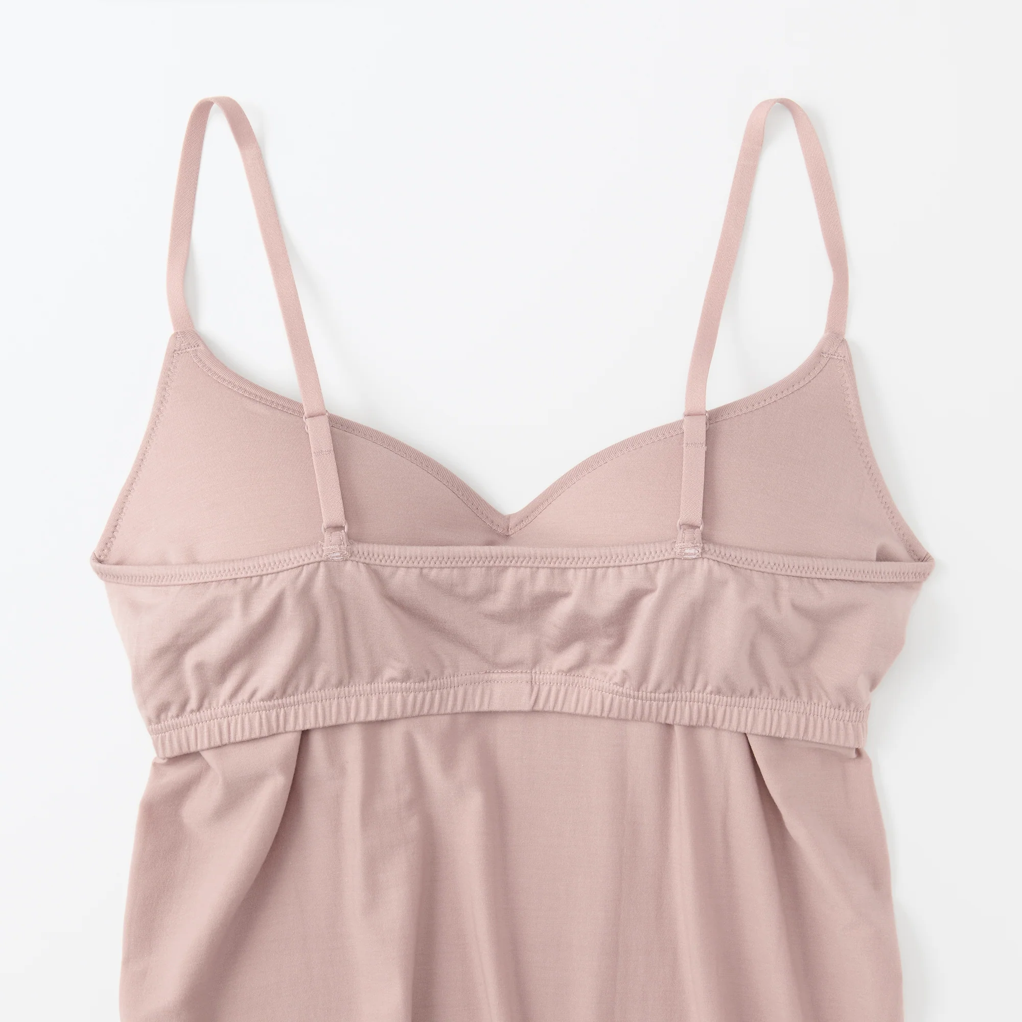 Lyocell Blend Bra Camisole - Image 27