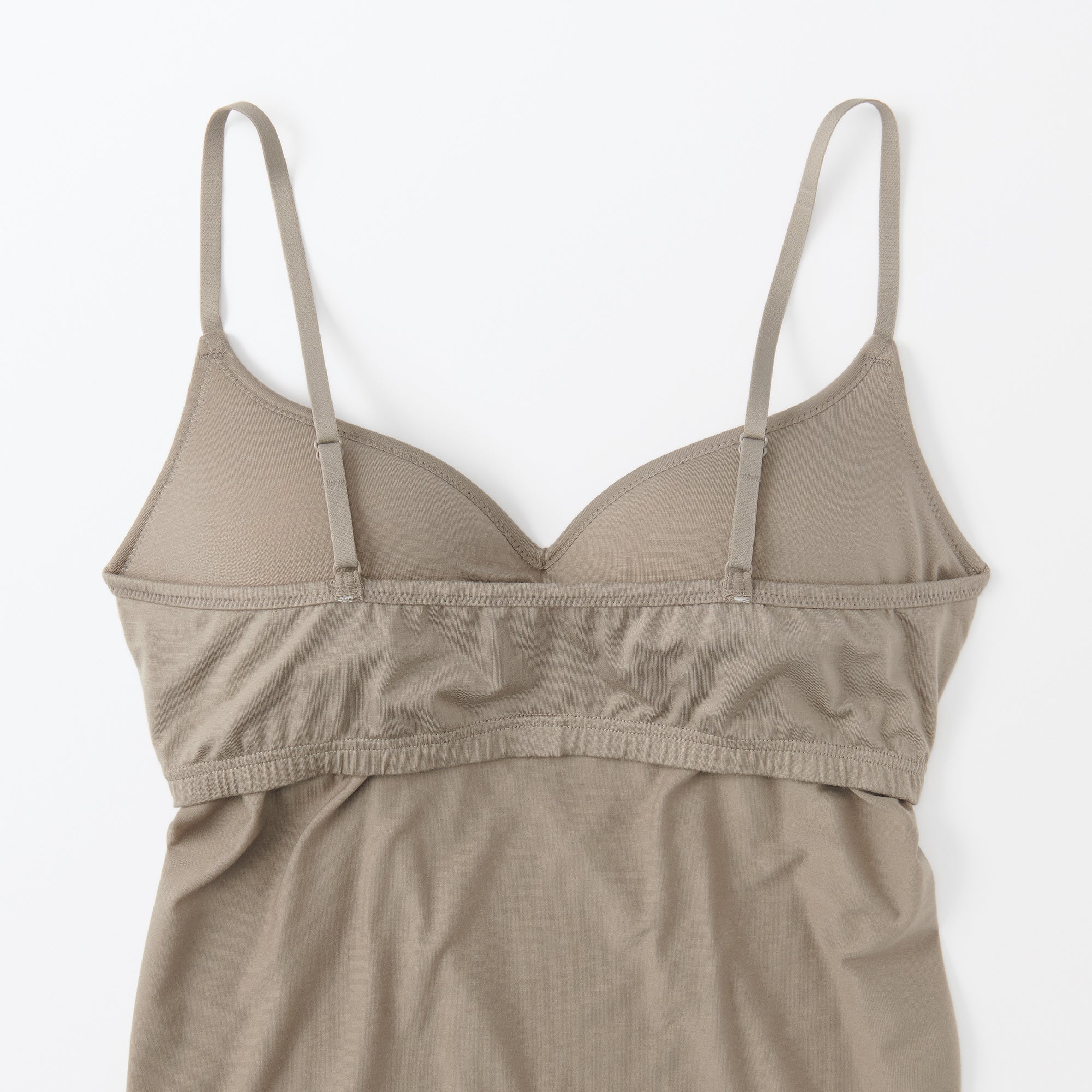 Lyocell Blend Bra Camisole - Image 36