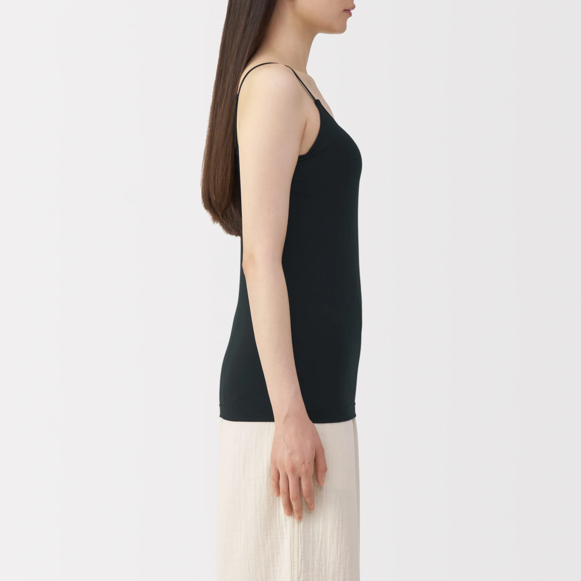 Lyocell Blend Bra Camisole - Image 5