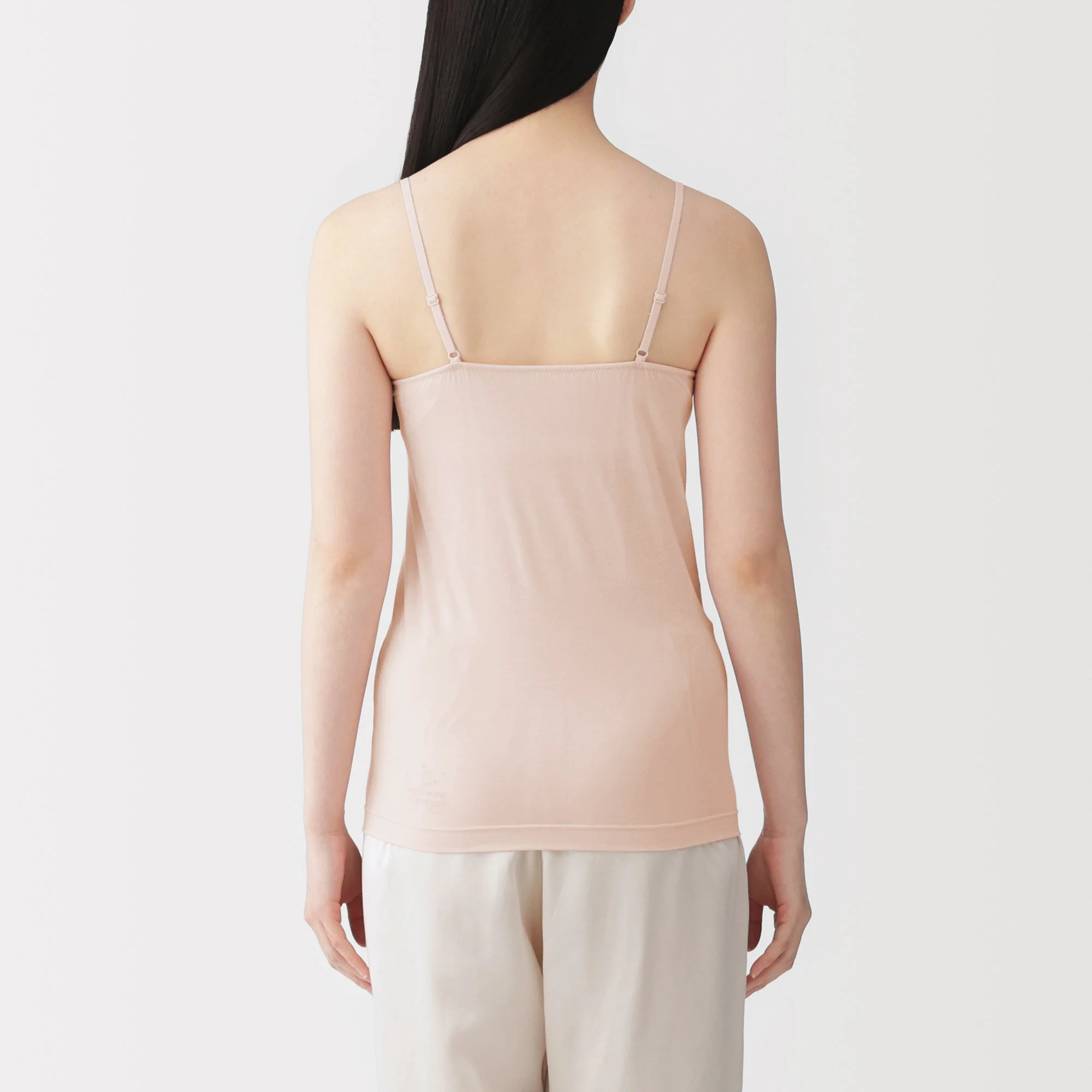 Lyocell Blend Bra Camisole - Image 15