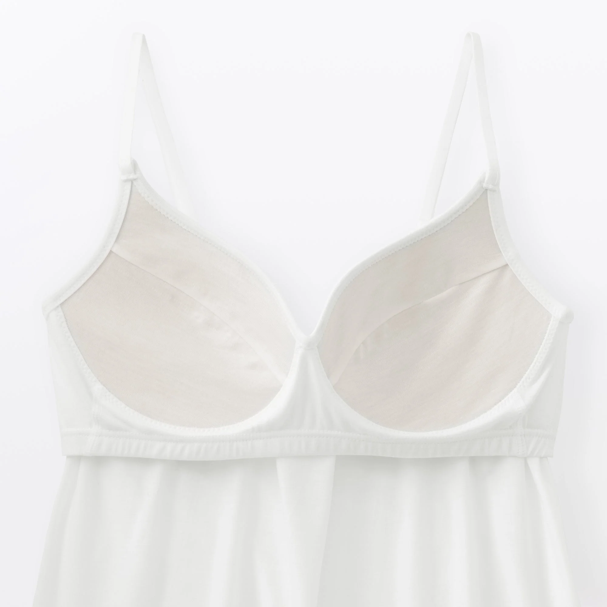 Lyocell Blend Bra Camisole - Image 17