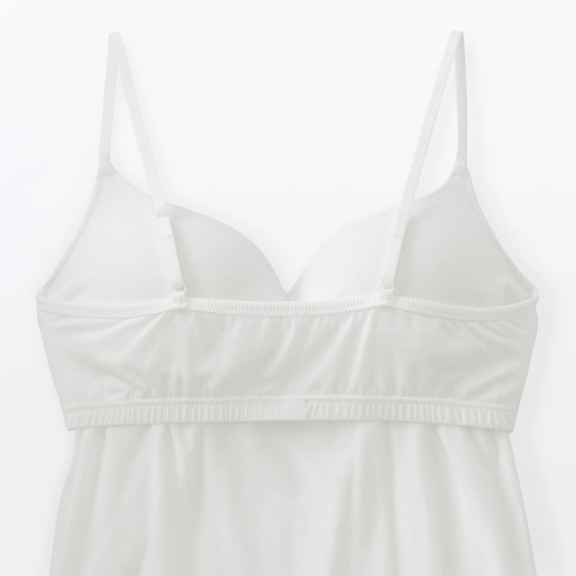 Lyocell Blend Bra Camisole - Image 18