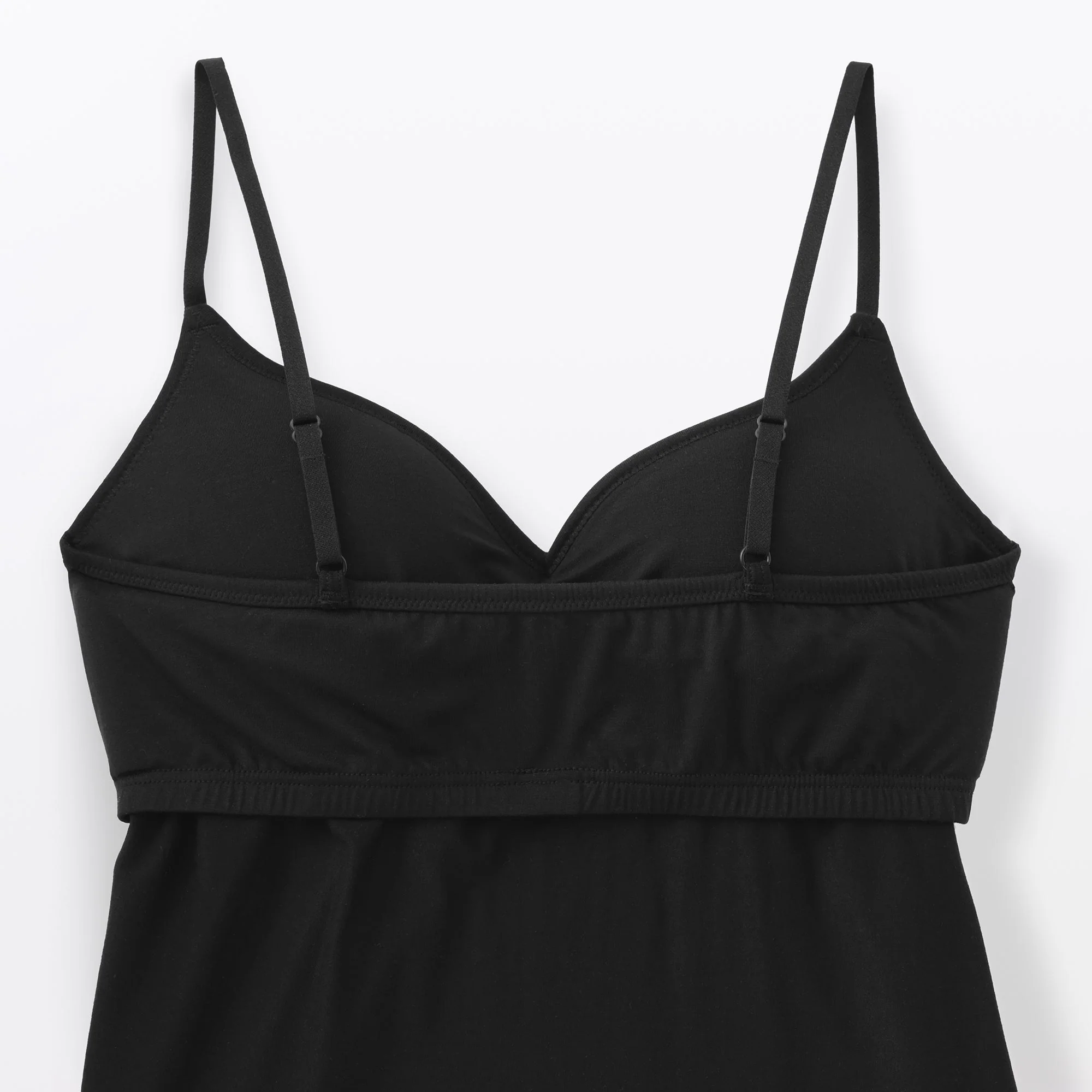 Lyocell Blend Bra Camisole - Image 27