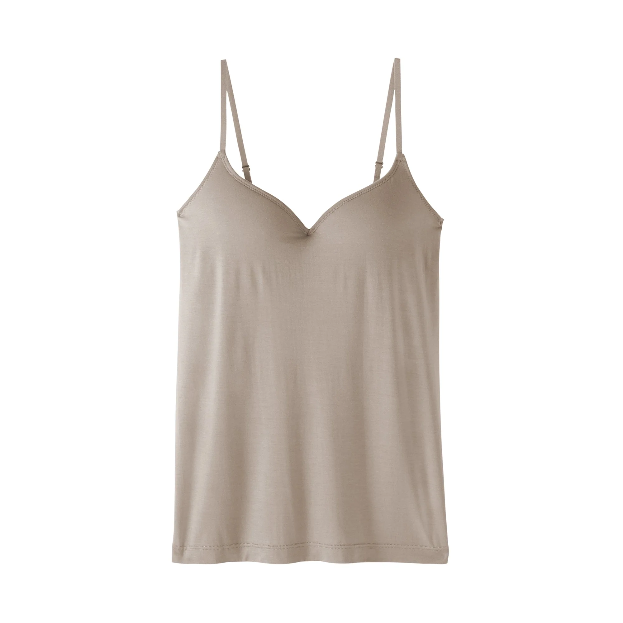 Lyocell Blend Bra Camisole - Image 29