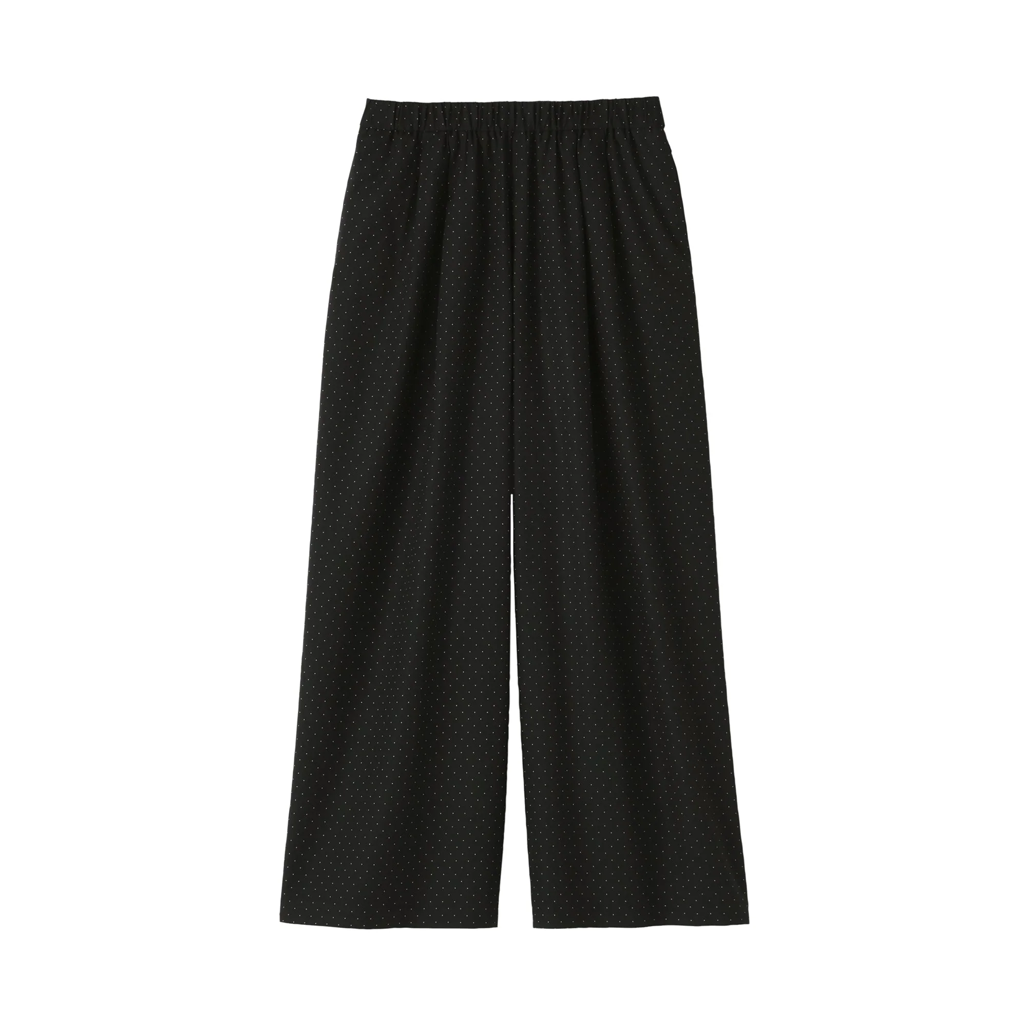 Lyocell Blend Easy Pants - Image 20