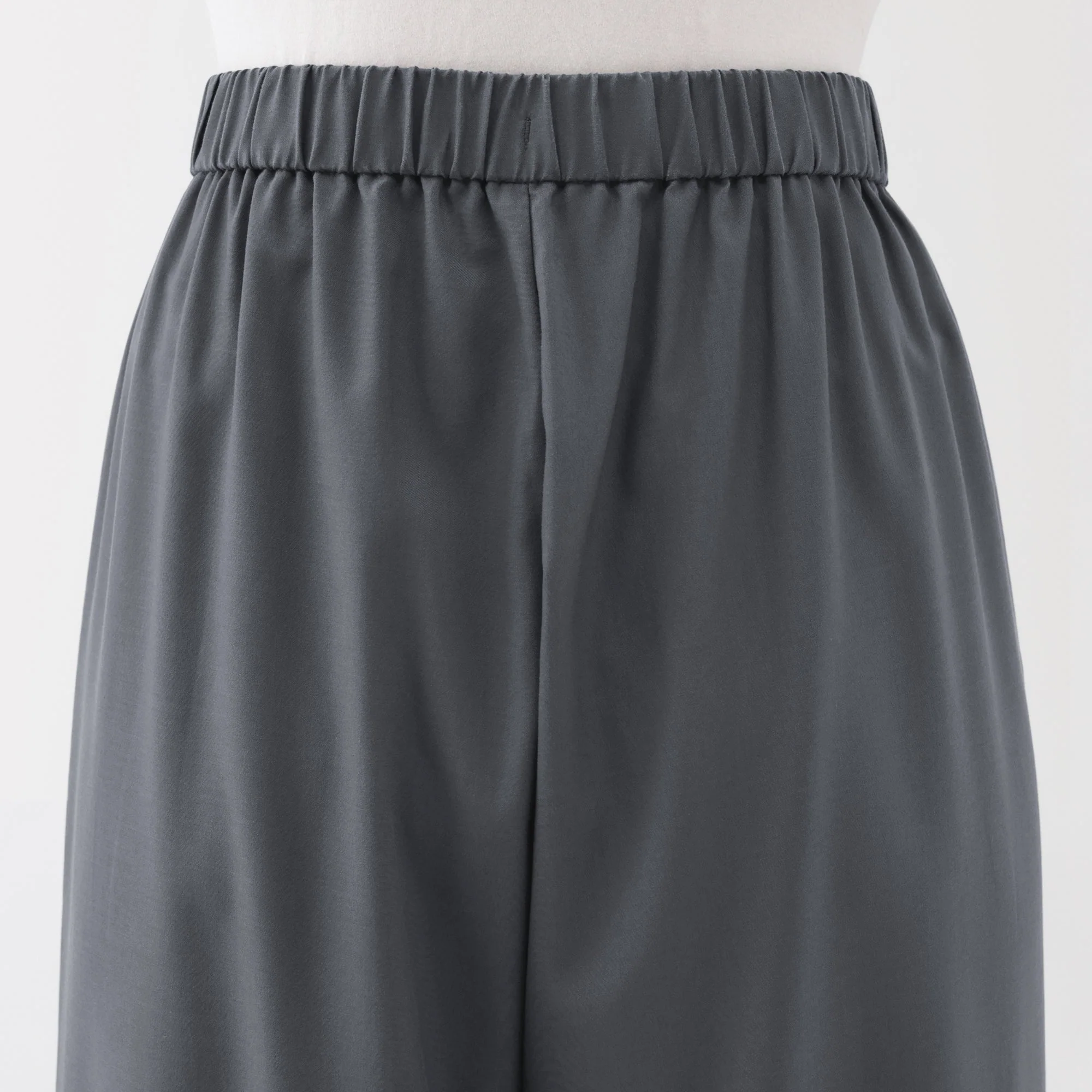 Lyocell Blend Easy Pants - Image 8