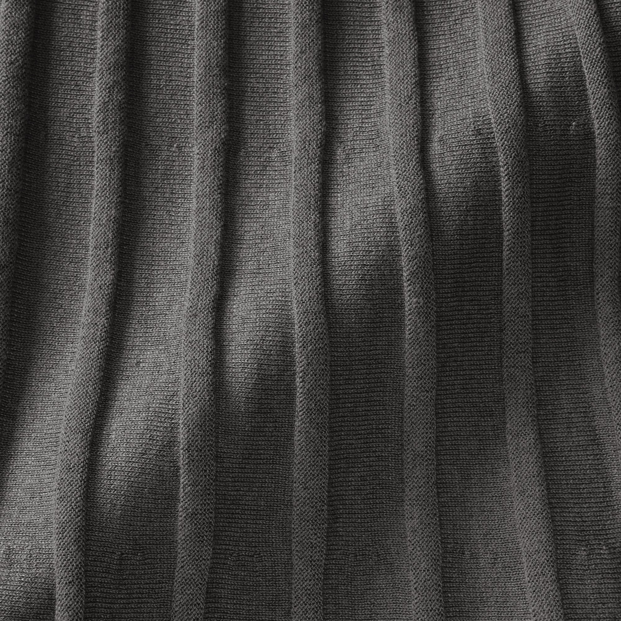 Lyocell Blend Flare Skirt - Image 17