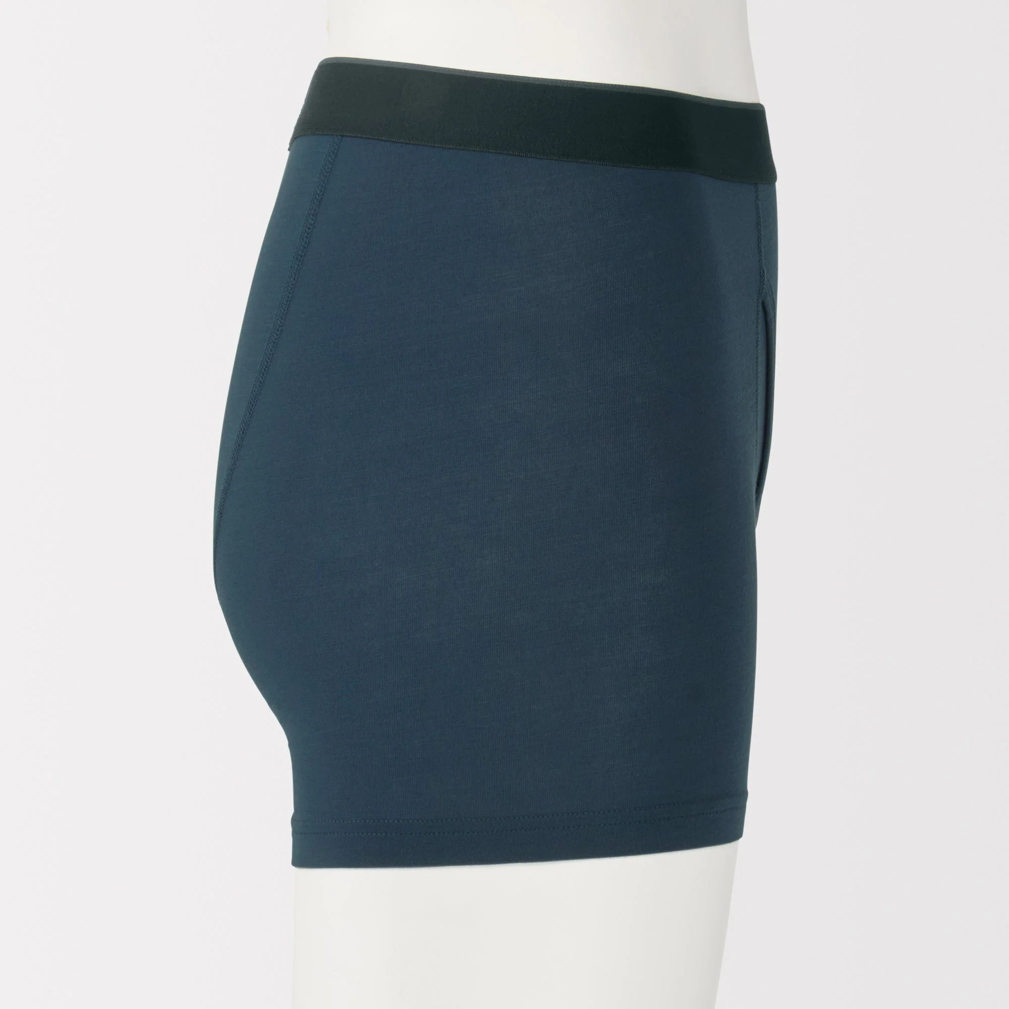 Lyocell Blend Front Open Boxer Briefs - Image 14