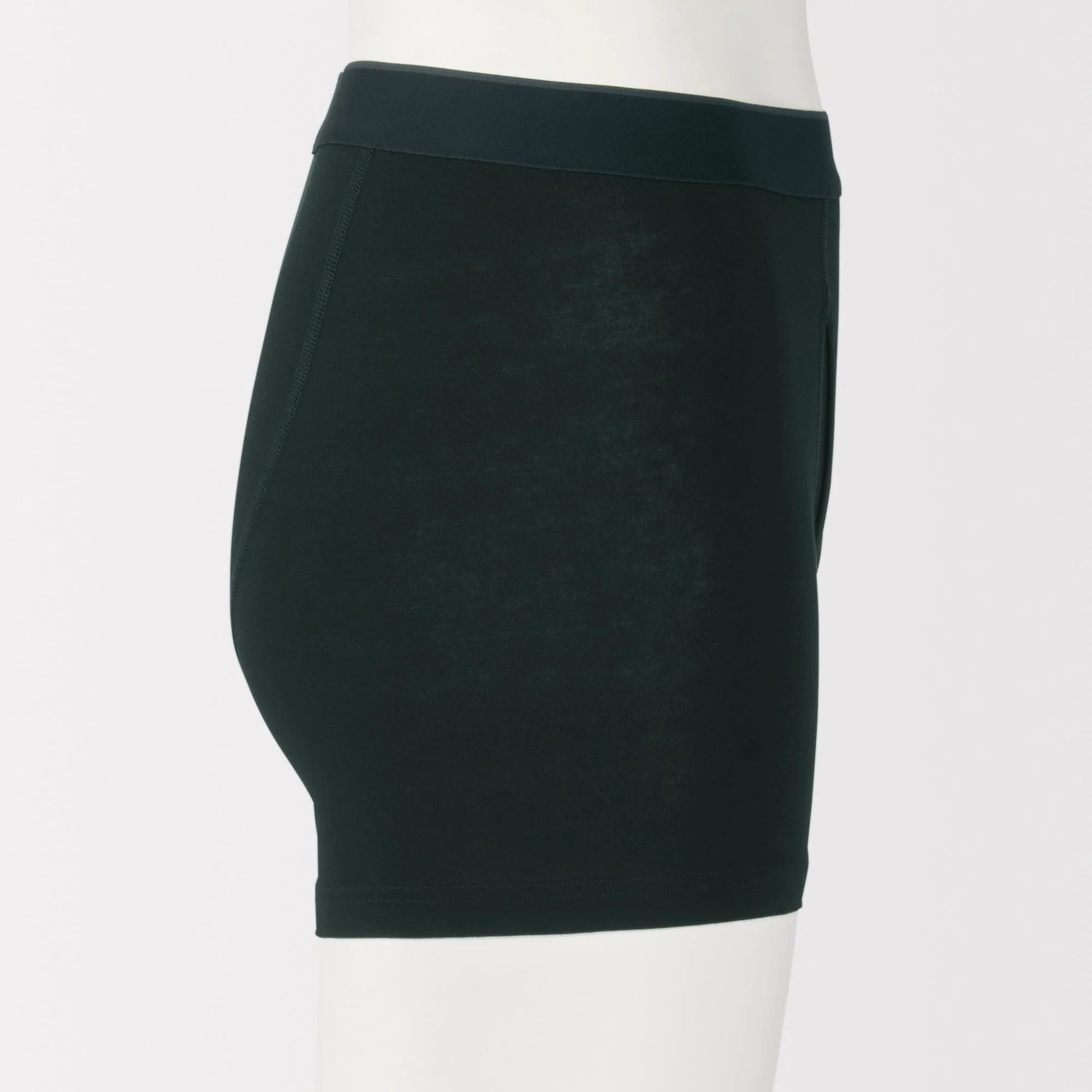 Lyocell Blend Front Open Boxer Briefs - Image 29