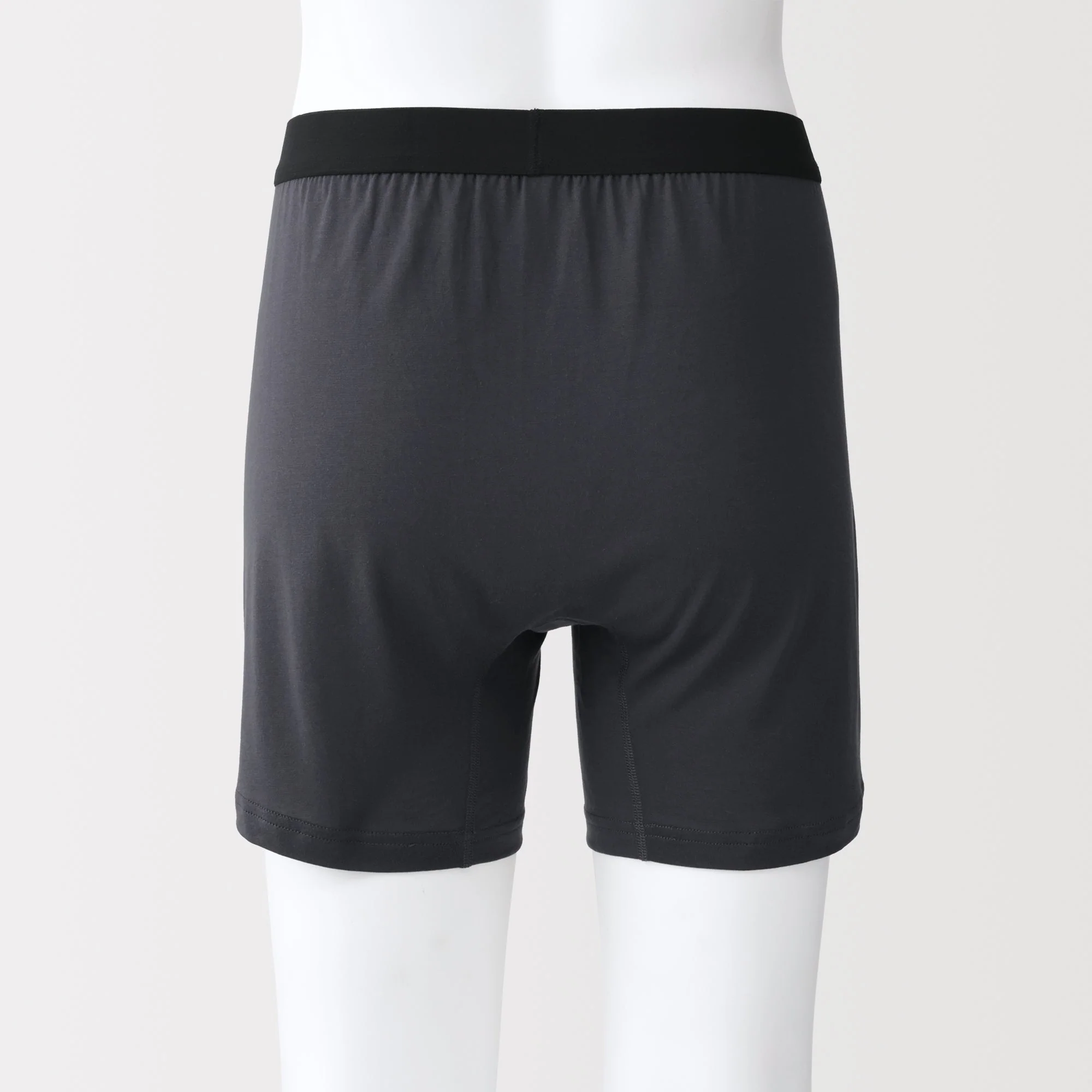 Lyocell Blend Front Open Trunks - Image 15
