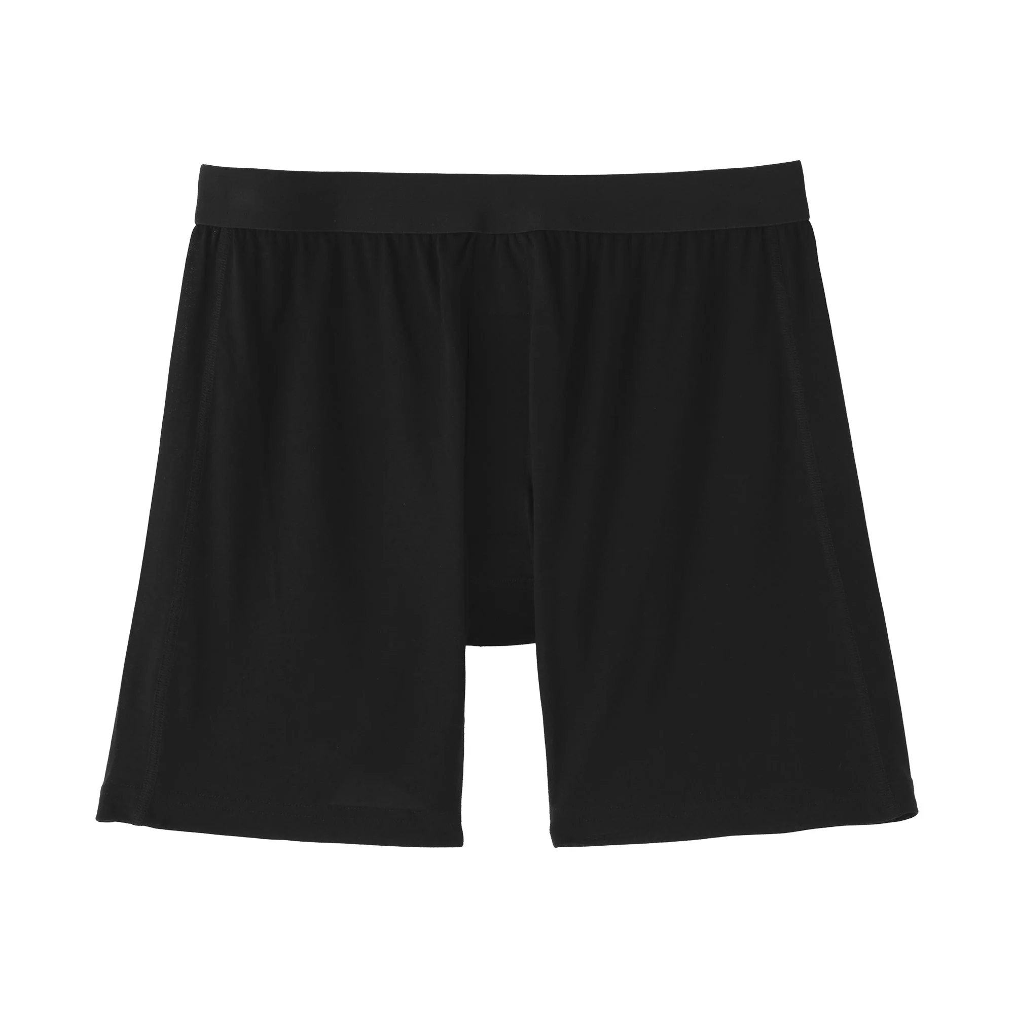Lyocell Blend Front Open Trunks - Image 9
