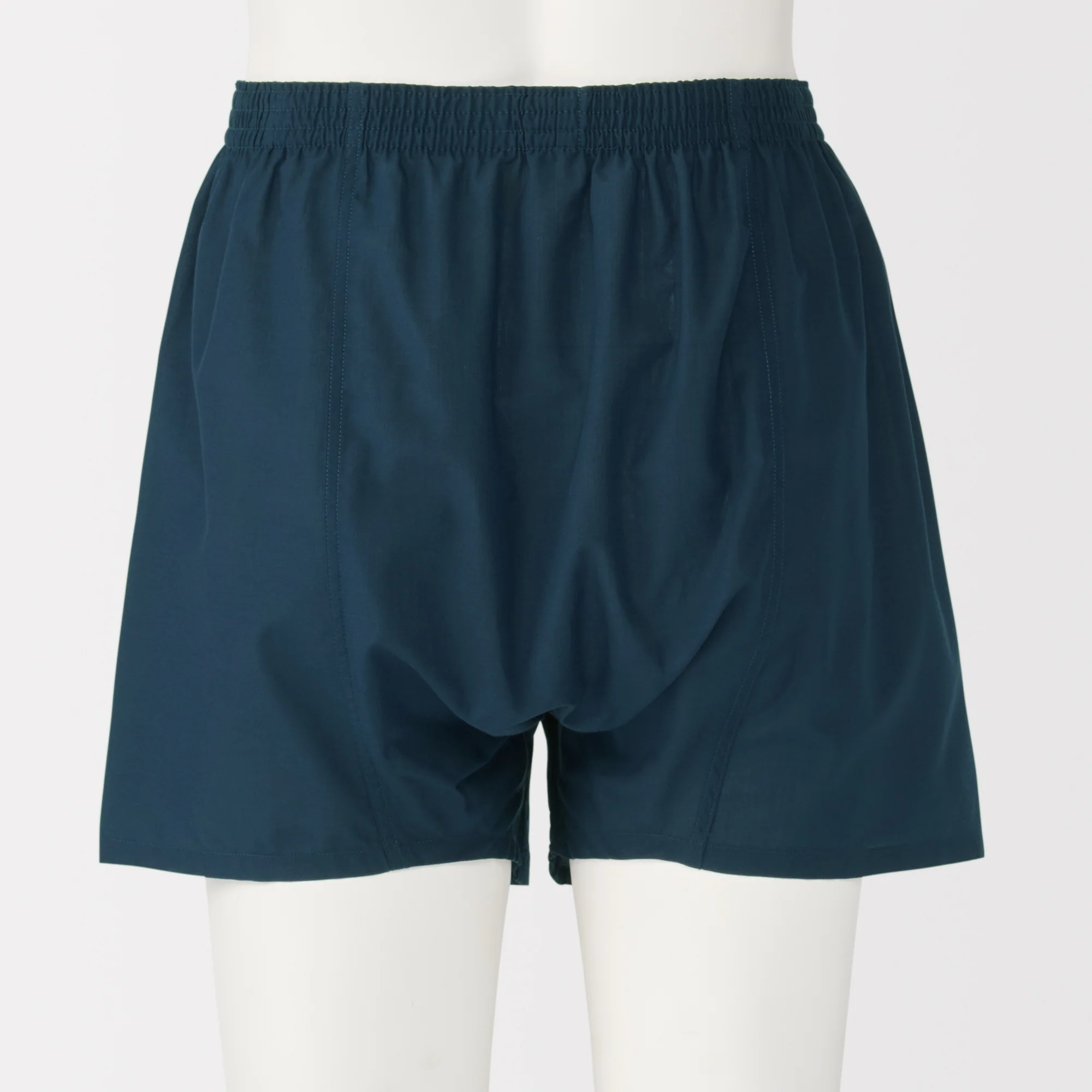 Lyocell Blend Front Open Trunks - Image 14