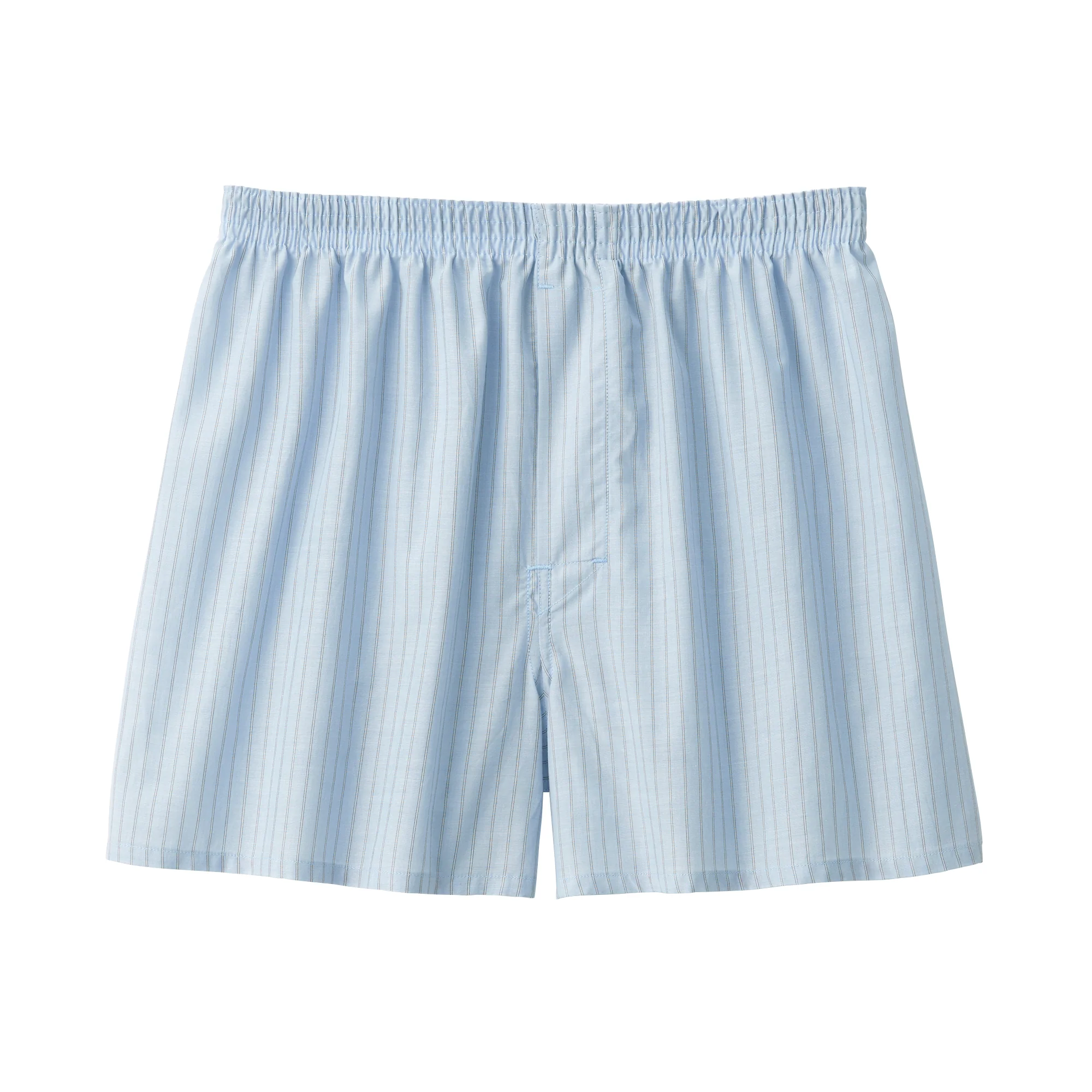 Lyocell Blend Front Open Trunks - Image 16