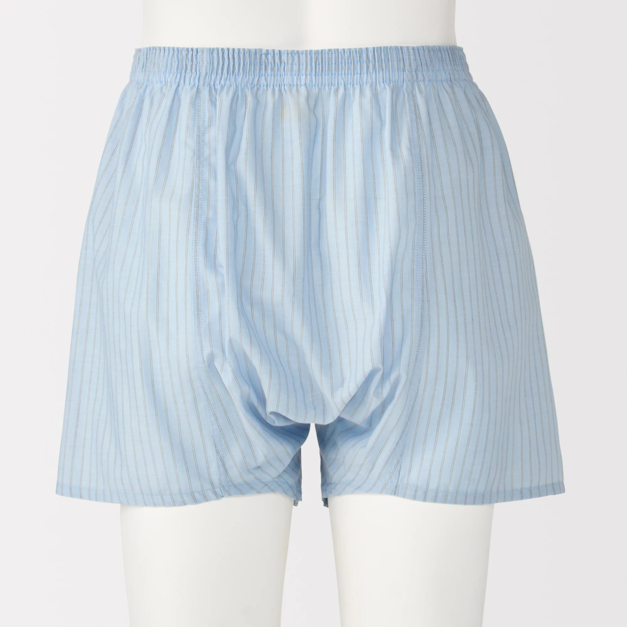 Lyocell Blend Front Open Trunks - Image 19