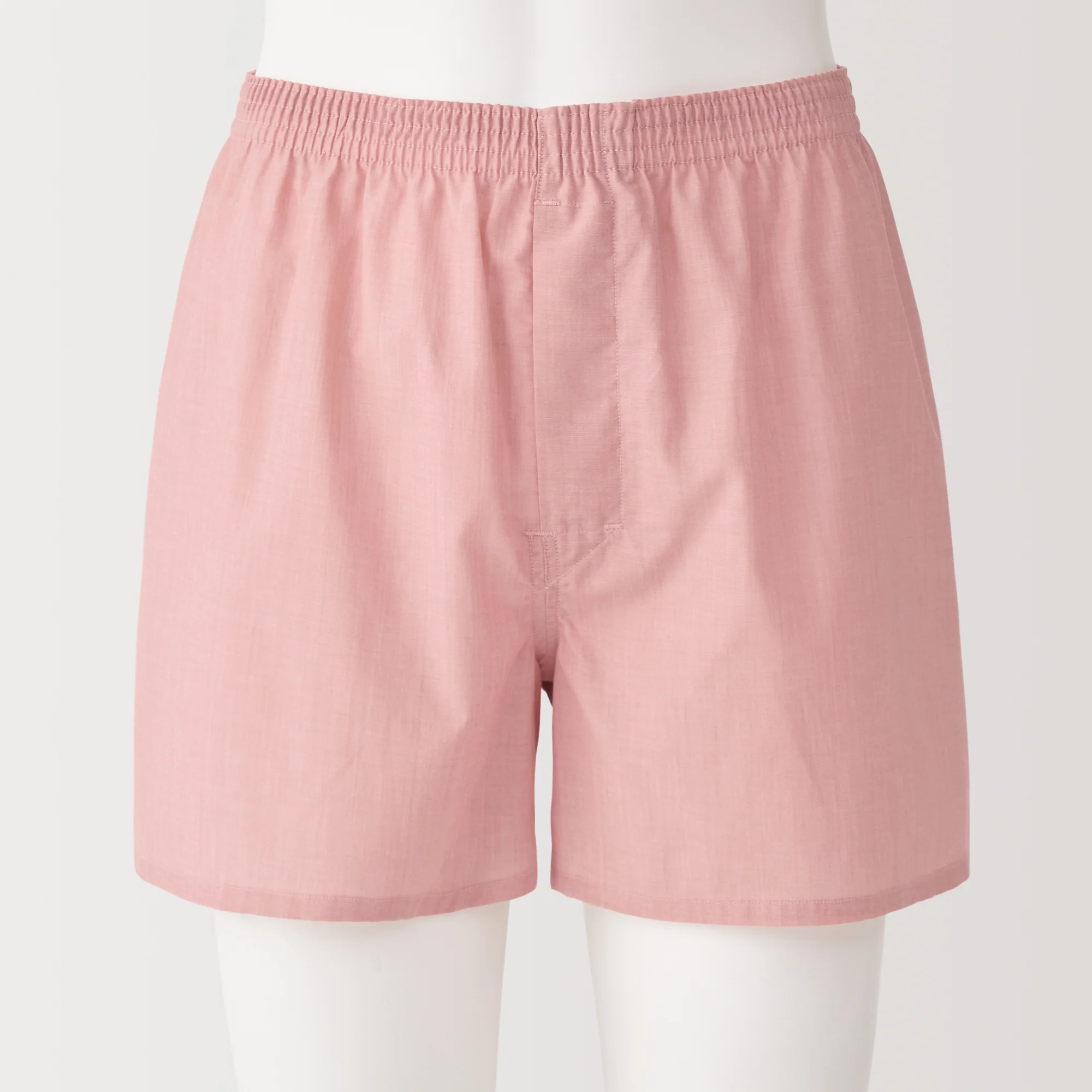 Lyocell Blend Front Open Trunks - Image 18