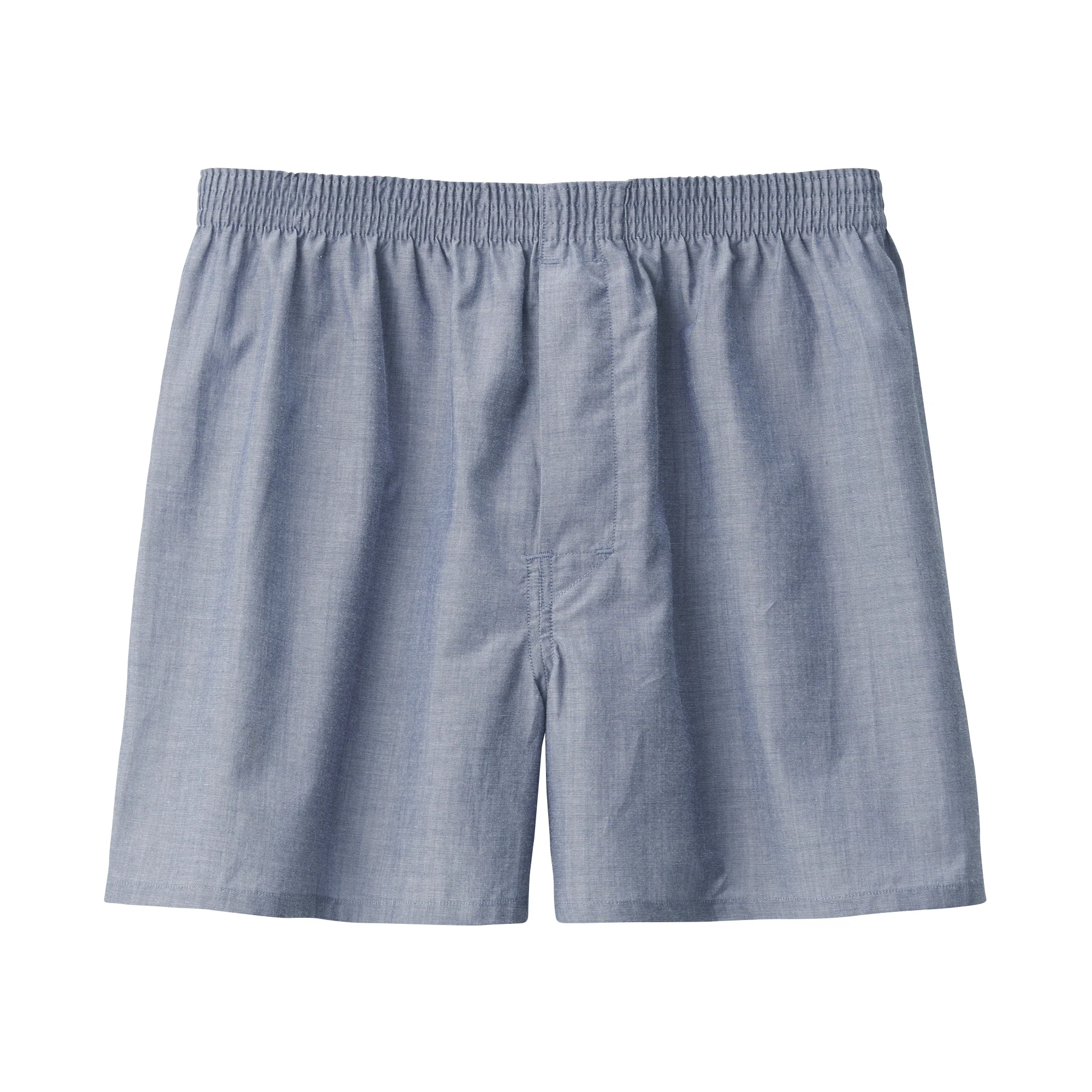 Lyocell Blend Front Open Trunks - Image 22