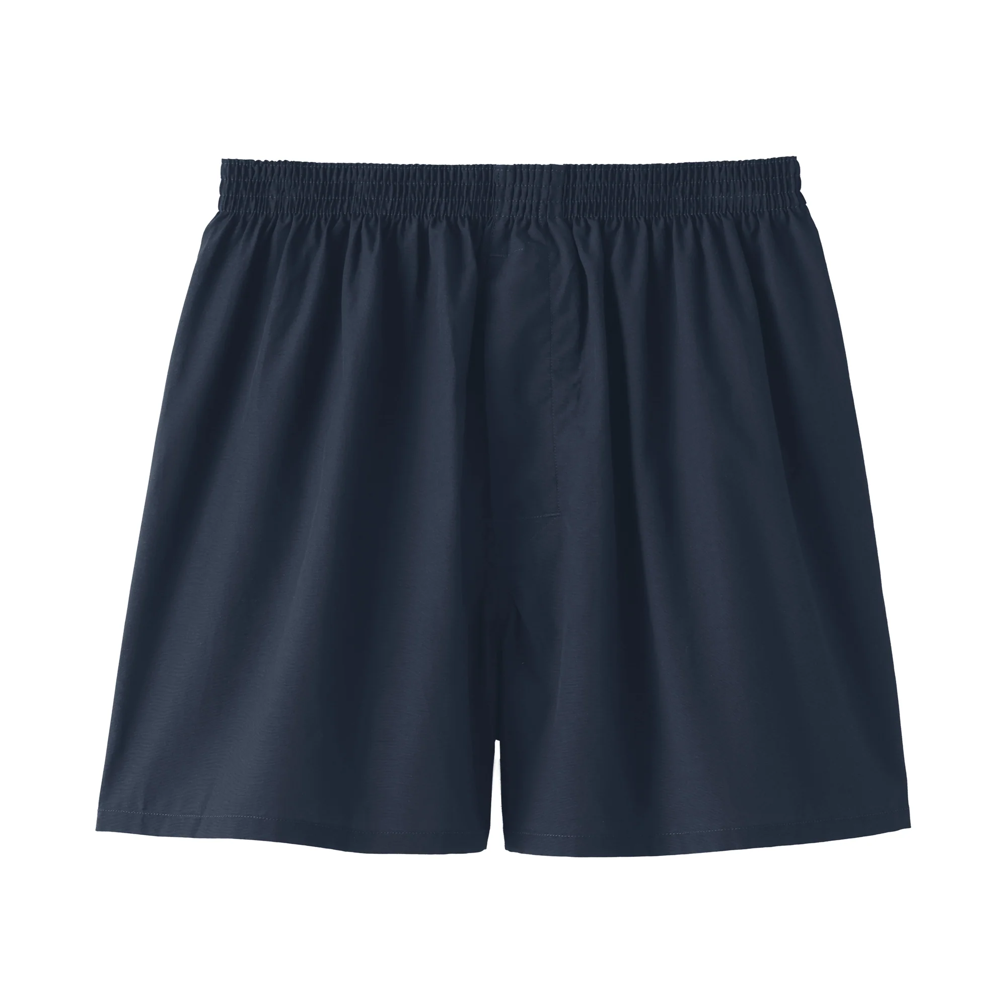 Lyocell Blend Front Open Trunks - Image 11