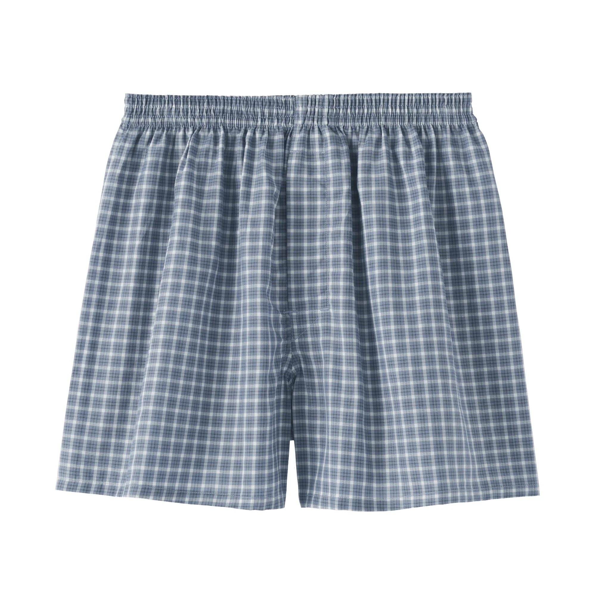 Lyocell Blend Front Open Trunks - Image 15