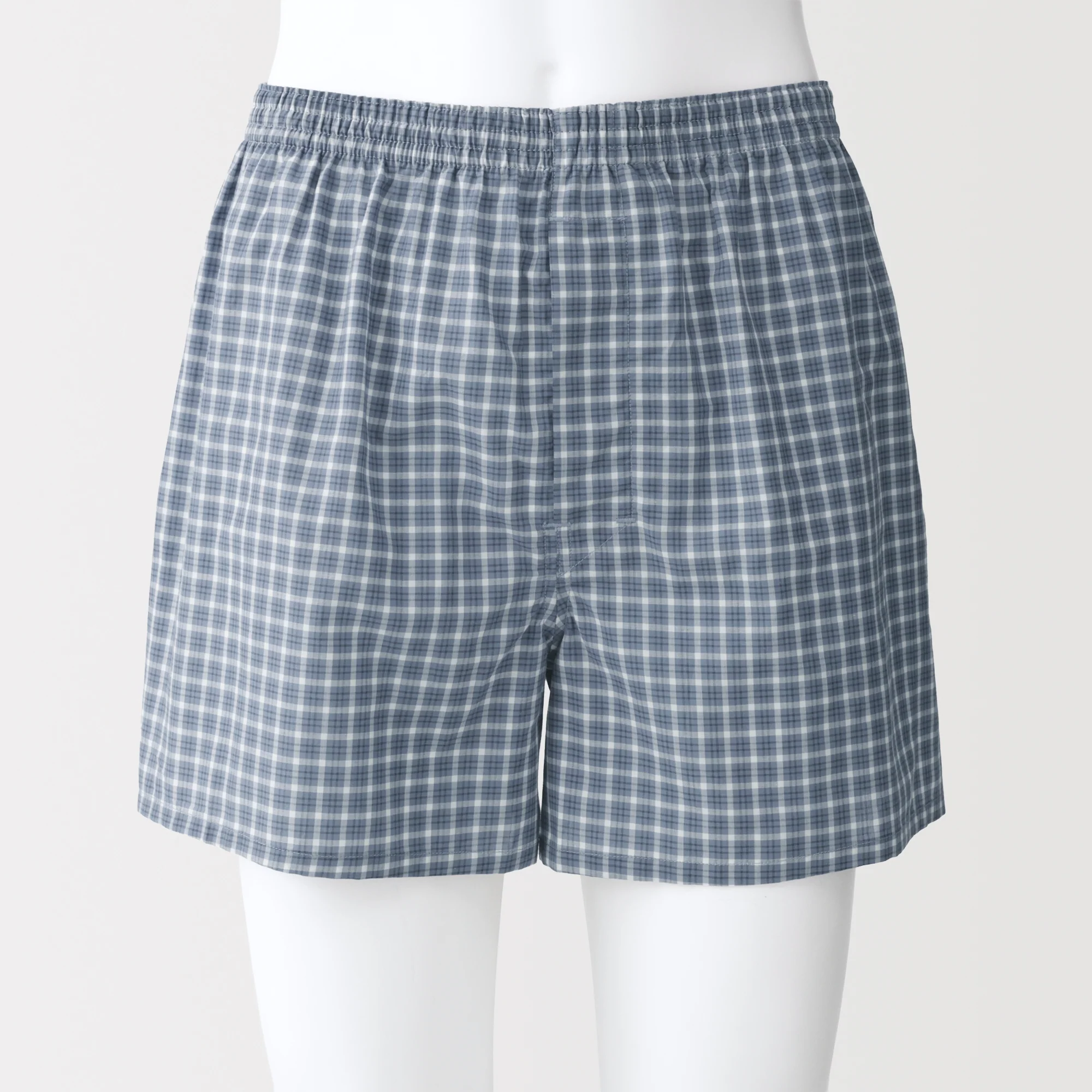 Lyocell Blend Front Open Trunks - Image 16
