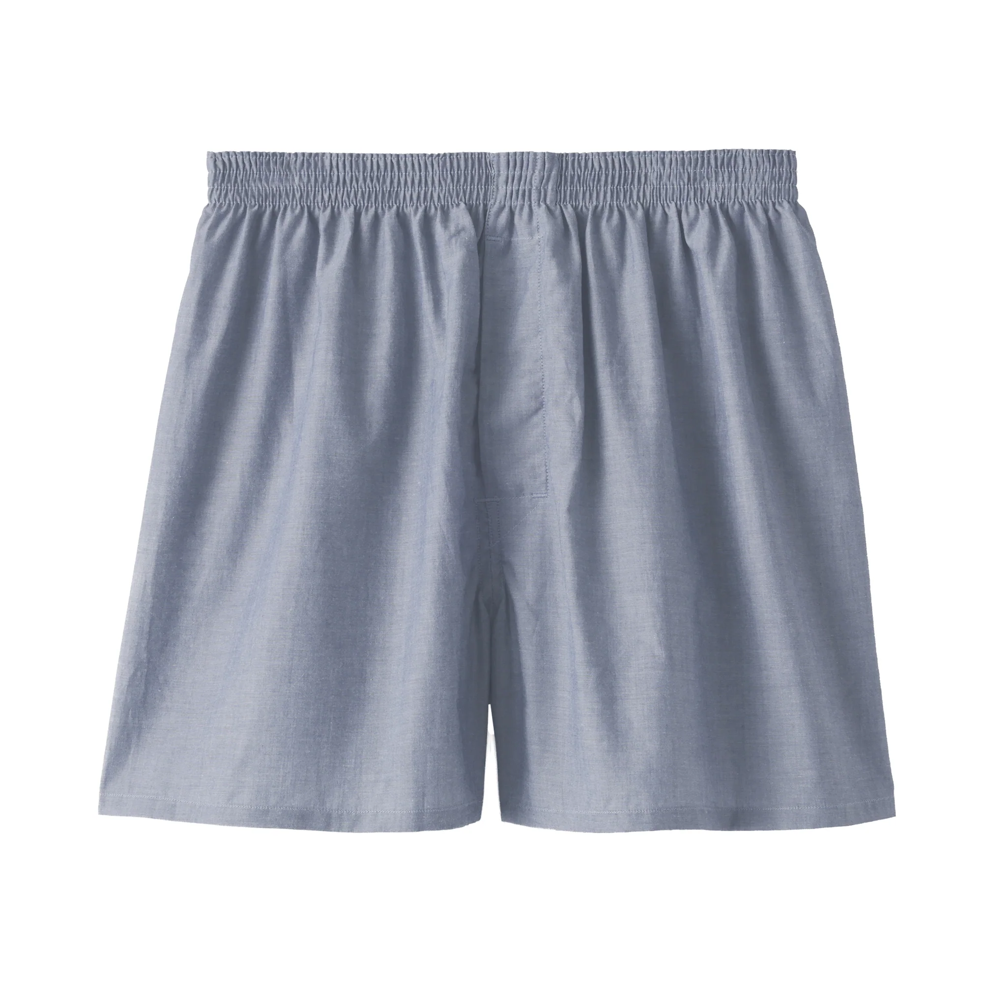 Lyocell Blend Front Open Trunks - Image 19