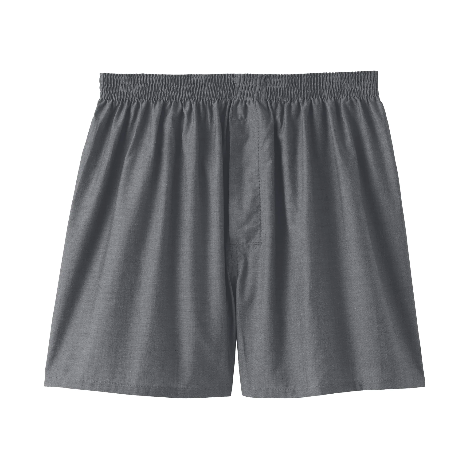 Lyocell Blend Front Open Trunks - Image 6