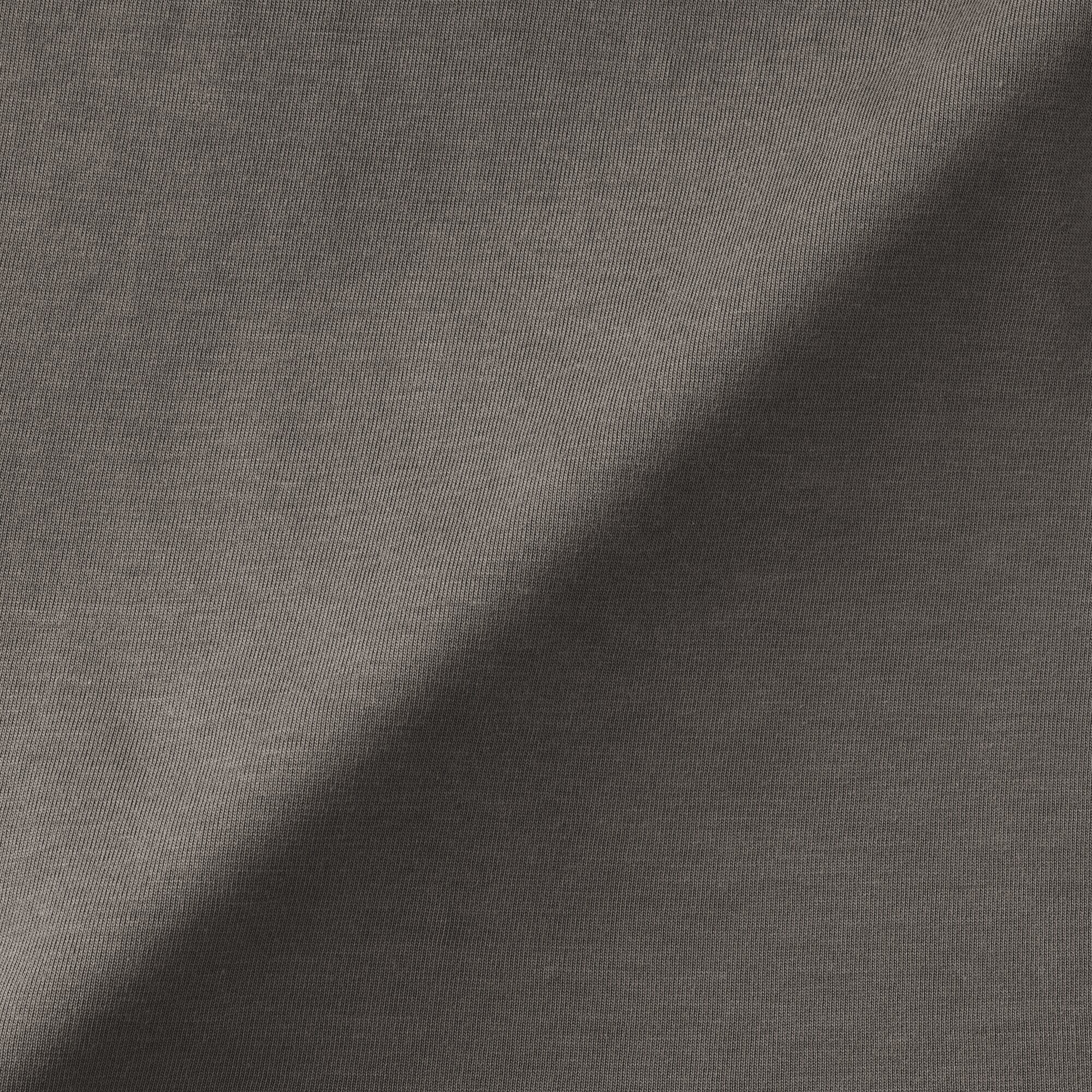 Lyocell Blend Jersey Pullover - Image 25