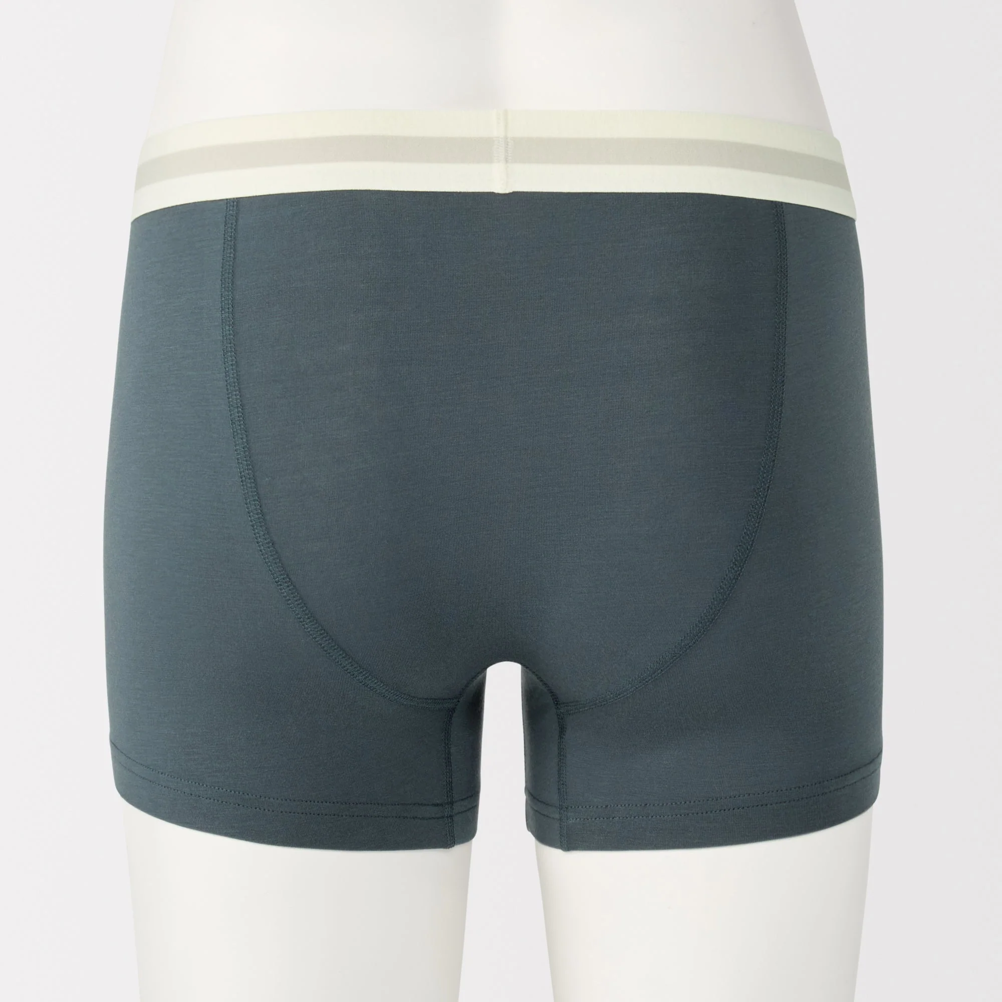 Lyocell Blend Low Rise Boxer Briefs - Image 10