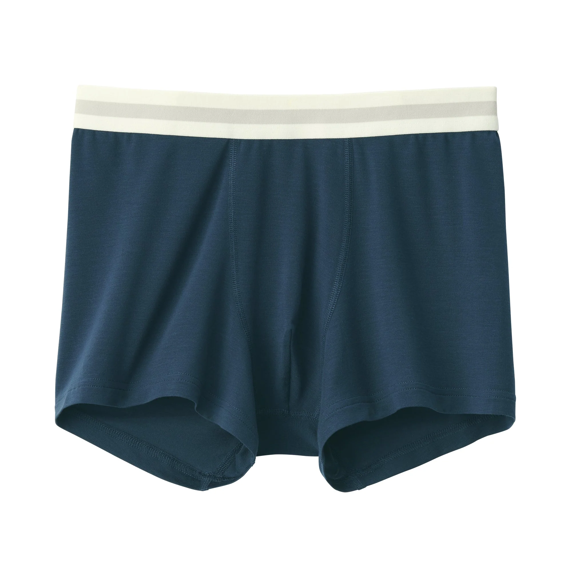 Lyocell Blend Low Rise Boxer Briefs - Image 12