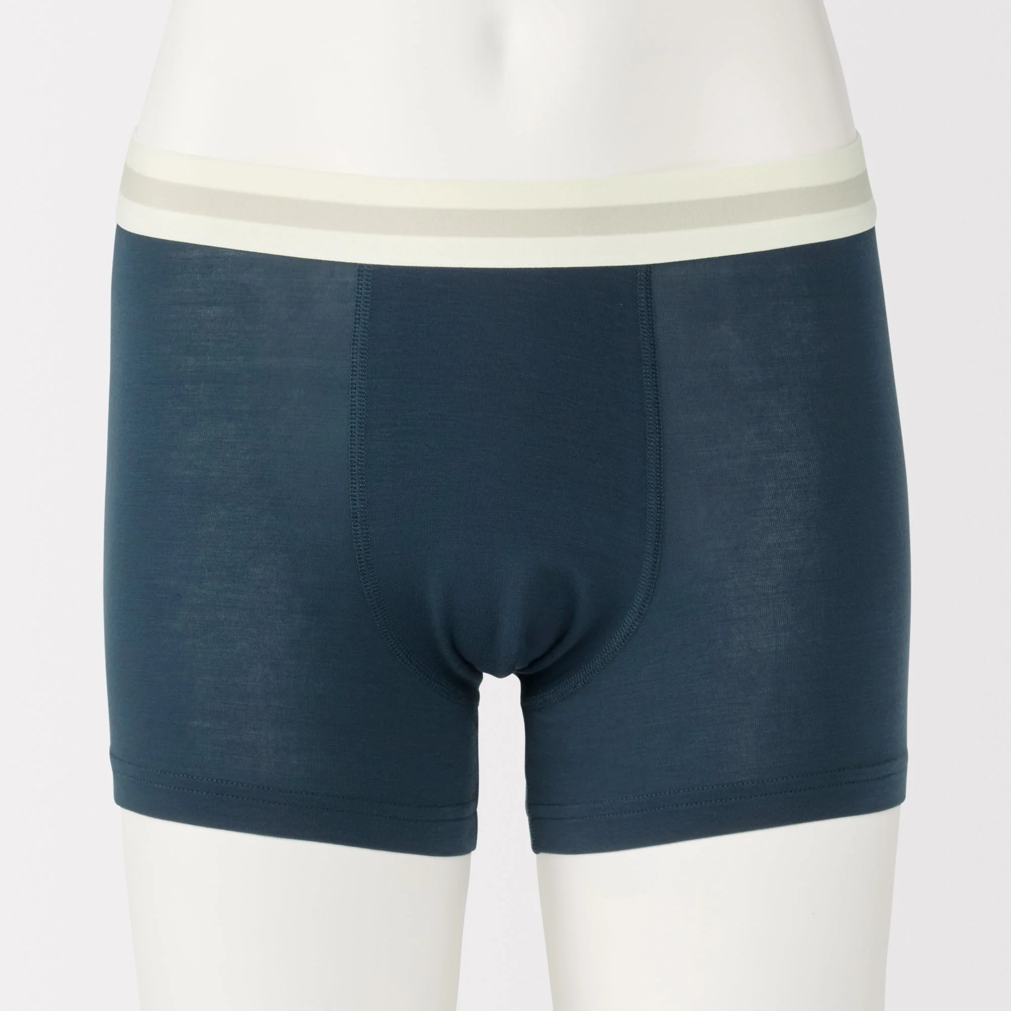 Lyocell Blend Low Rise Boxer Briefs - Image 13