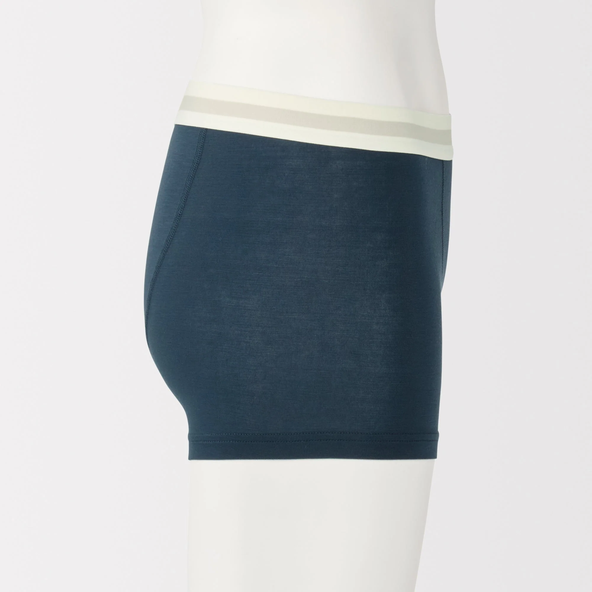 Lyocell Blend Low Rise Boxer Briefs - Image 14