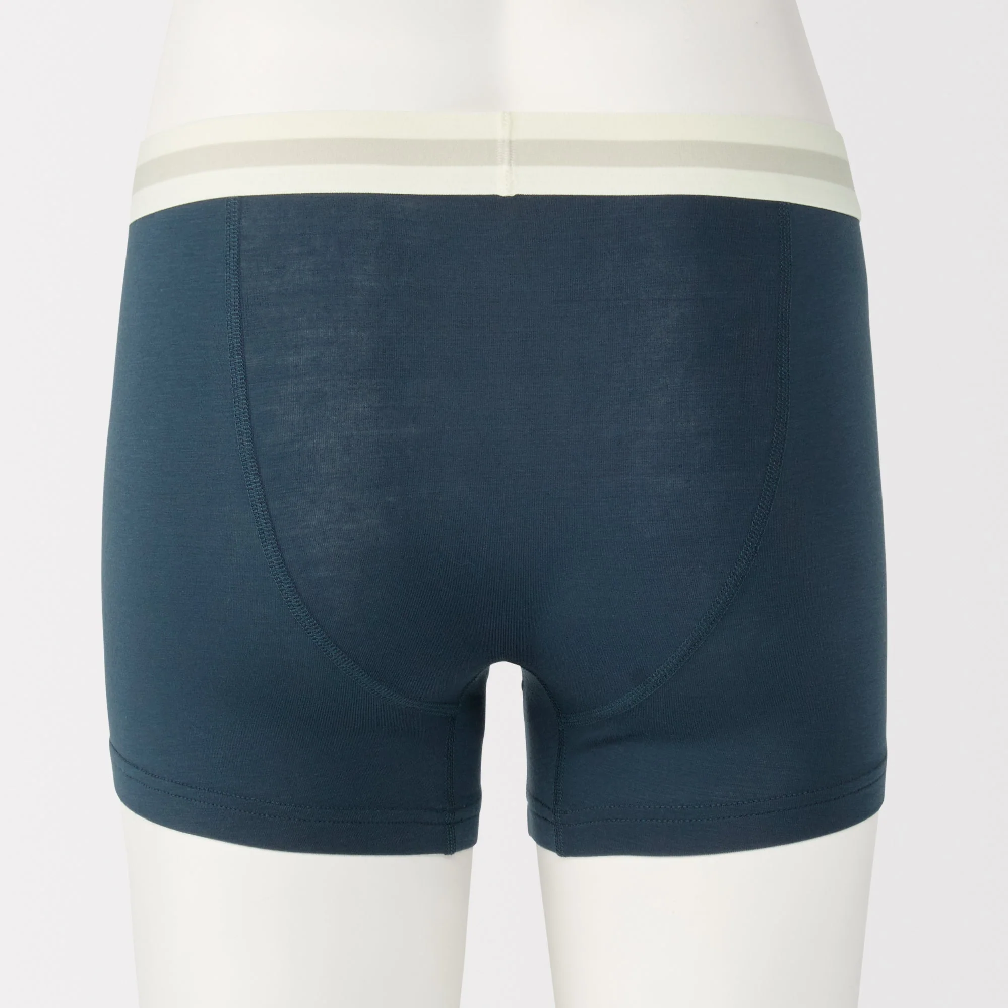 Lyocell Blend Low Rise Boxer Briefs - Image 15