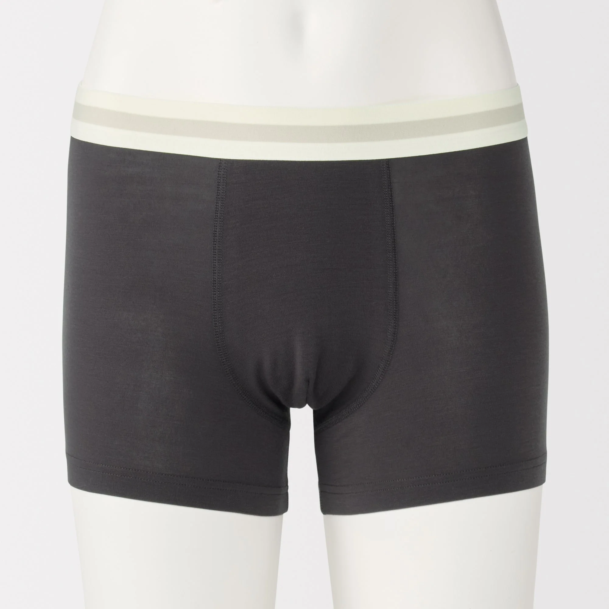 Lyocell Blend Low Rise Boxer Briefs - Image 18