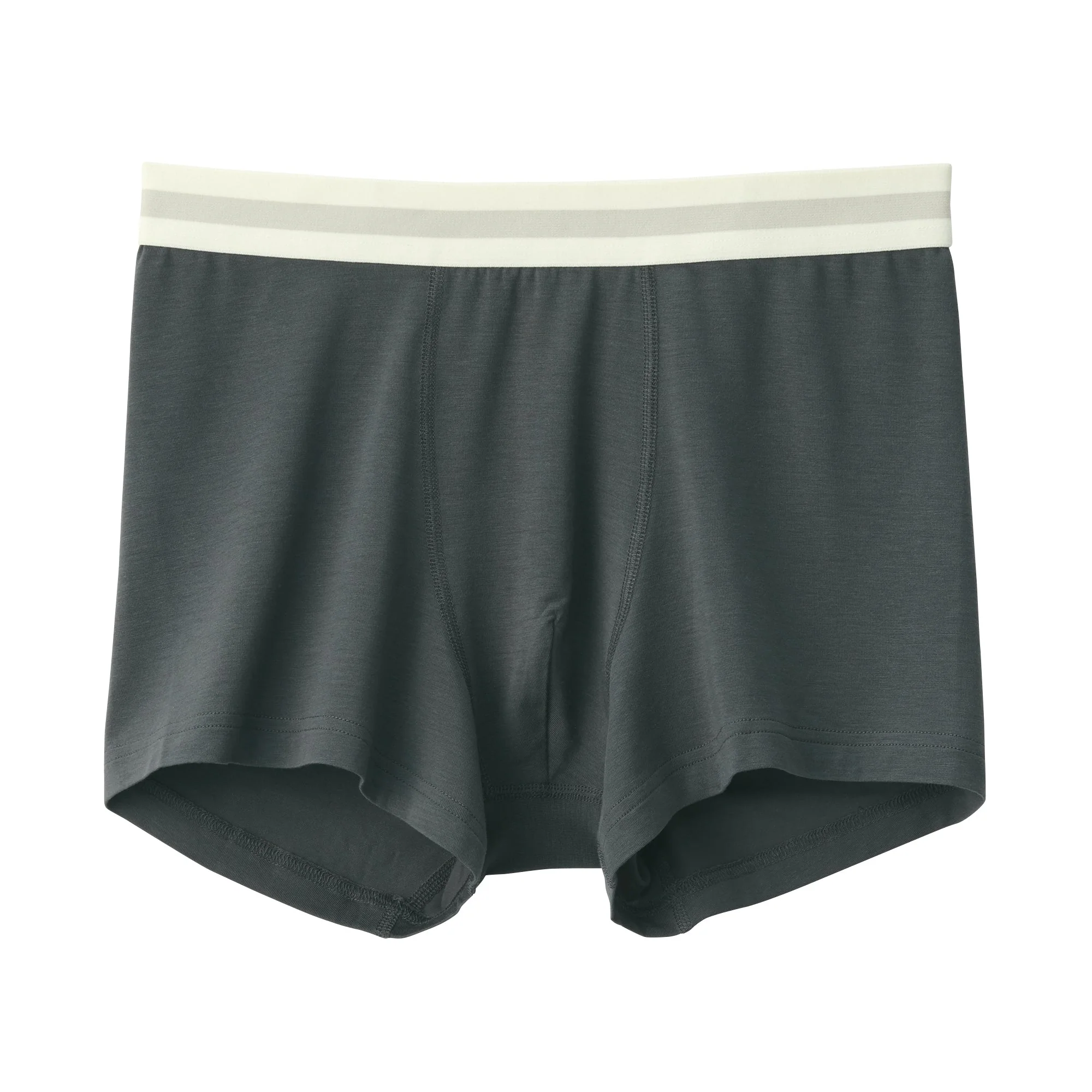 Lyocell Blend Low Rise Boxer Briefs - Image 2