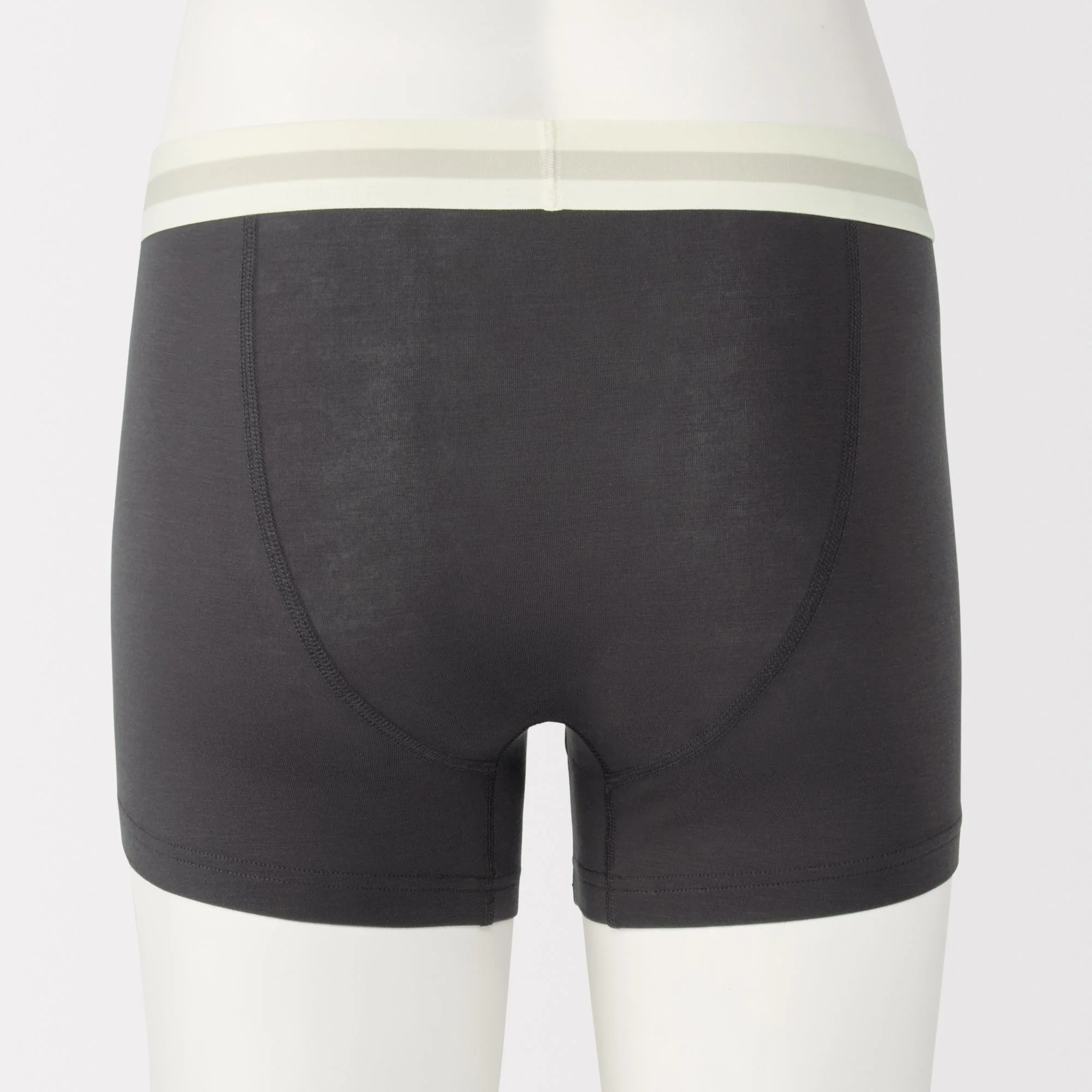 Lyocell Blend Low Rise Boxer Briefs - Image 20