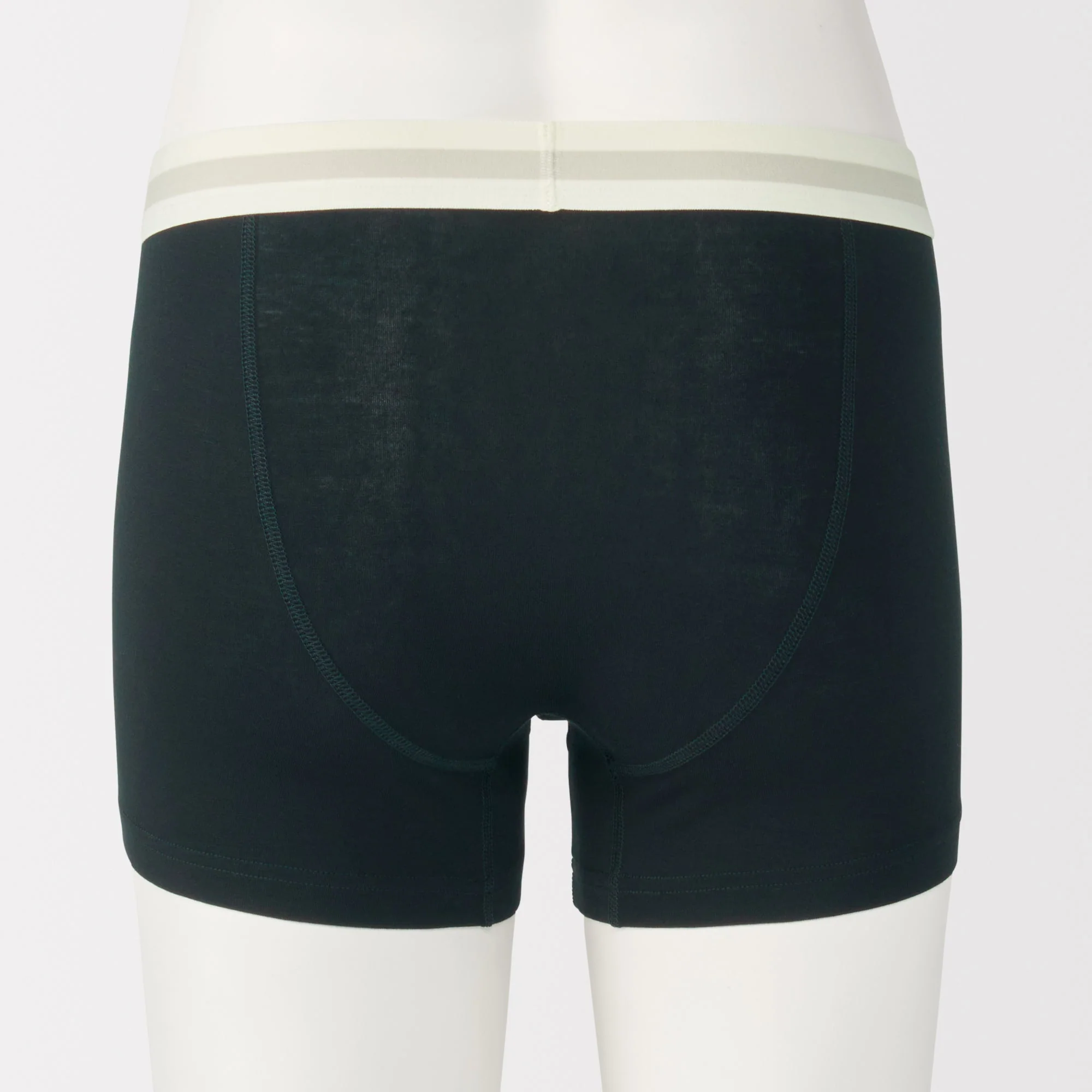 Lyocell Blend Low Rise Boxer Briefs - Image 25