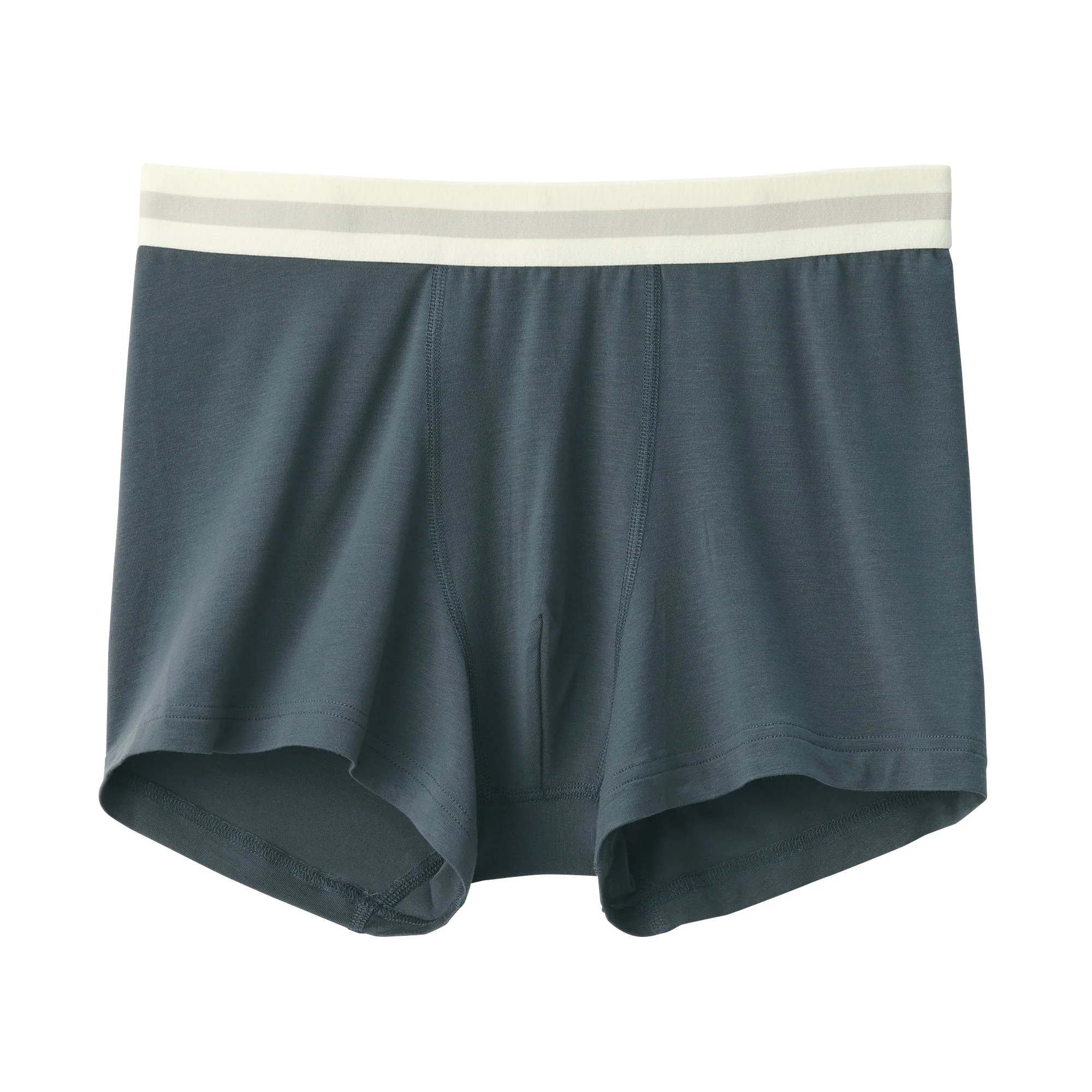 Lyocell Blend Low Rise Boxer Briefs - Image 7