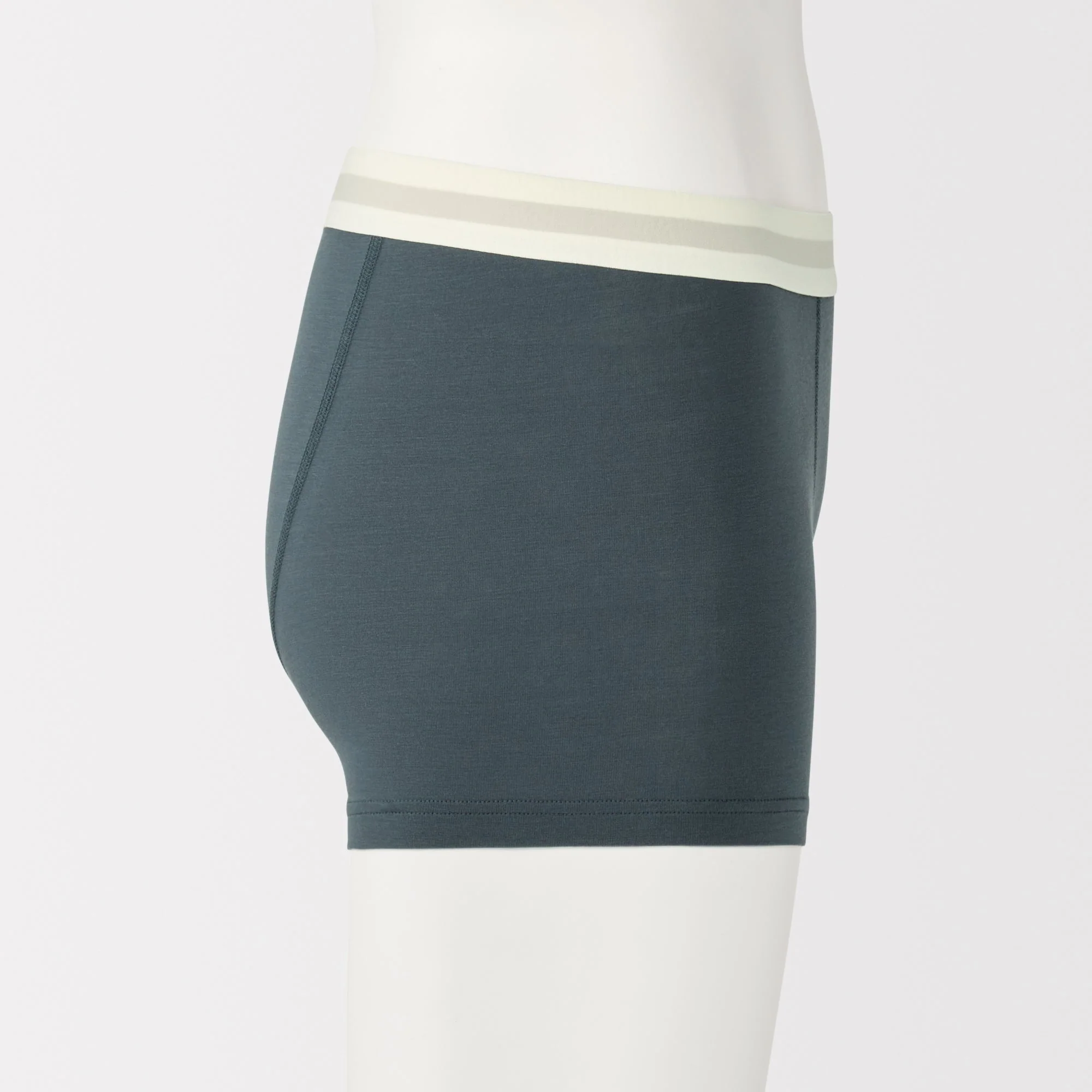 Lyocell Blend Low Rise Boxer Briefs - Image 9