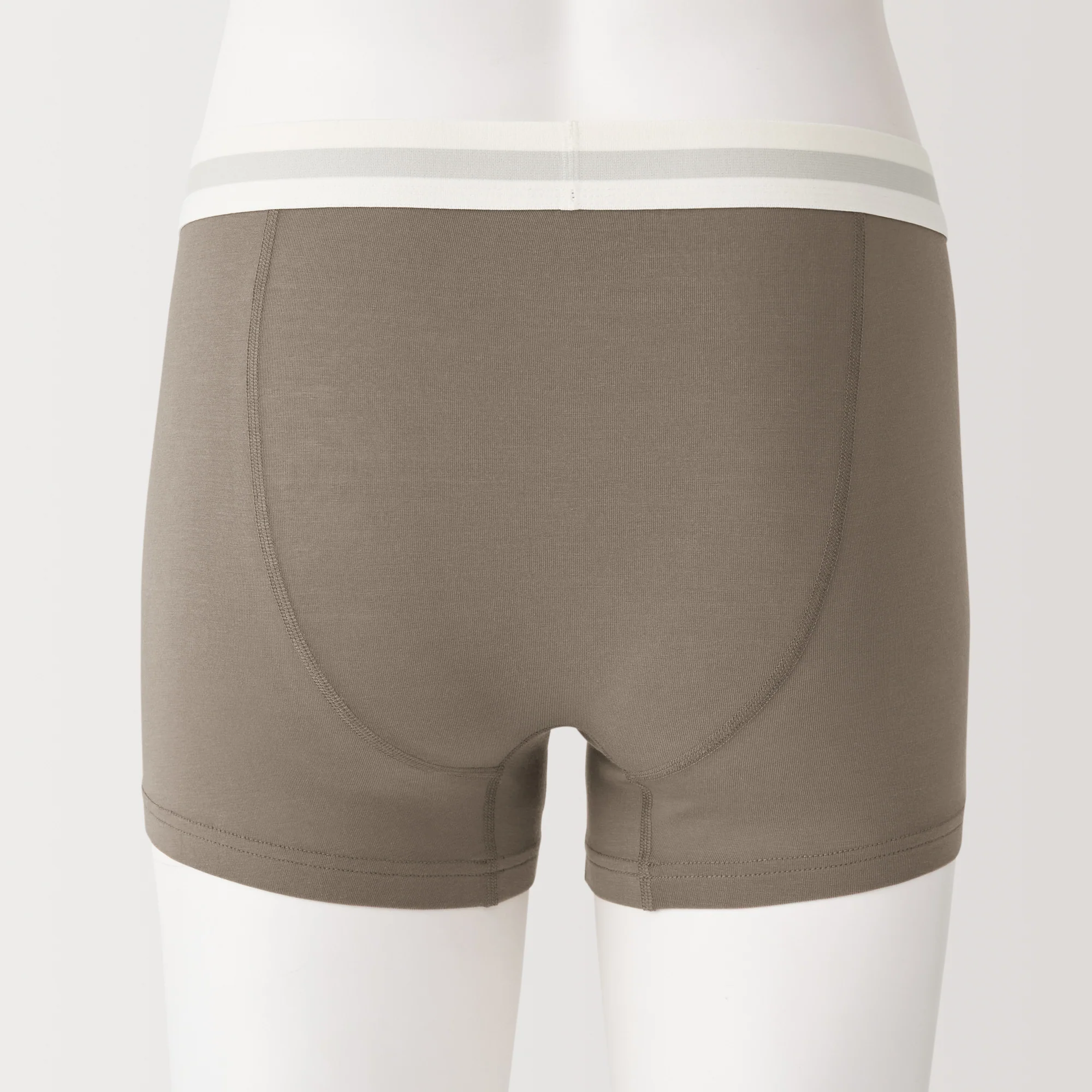 Lyocell Blend Low Rise Boxer Briefs - Image 10