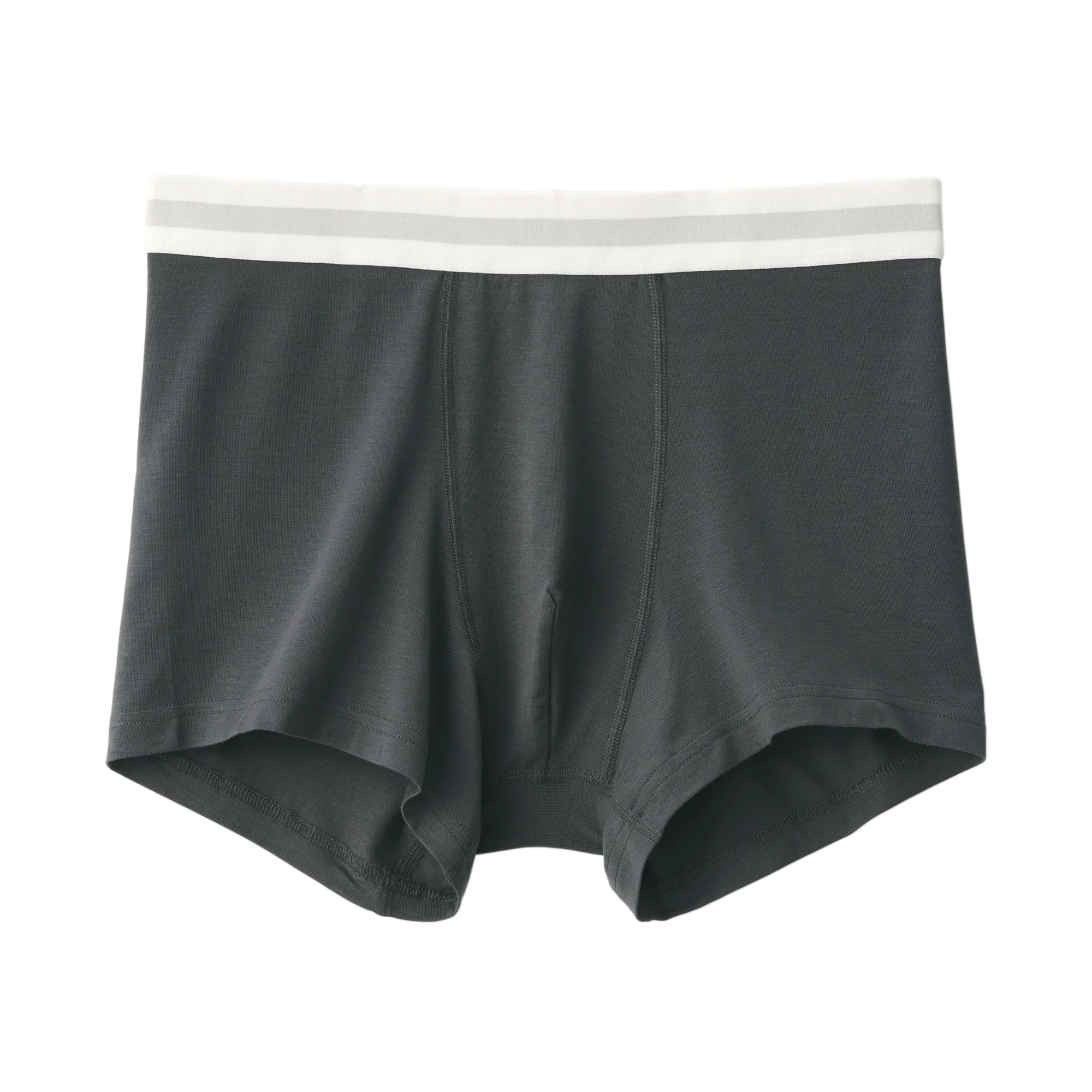 Lyocell Blend Low Rise Boxer Briefs - Image 12