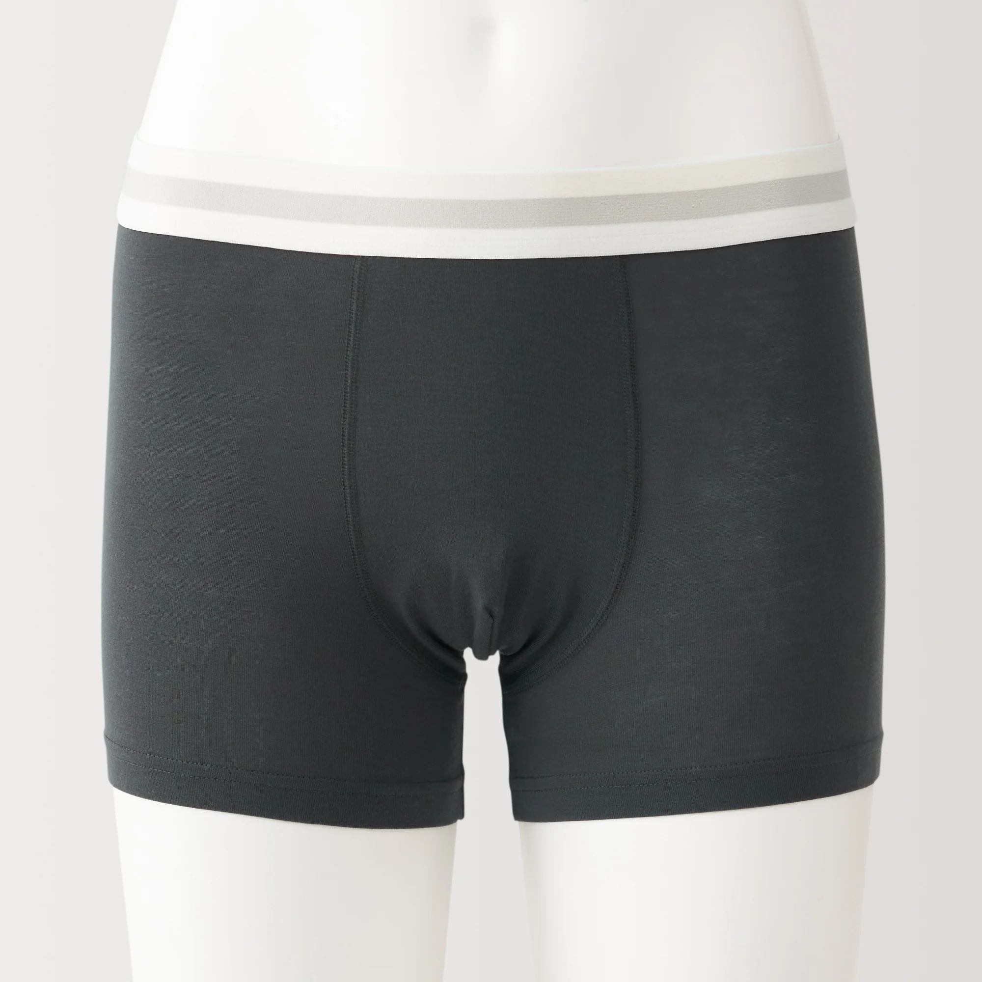 Lyocell Blend Low Rise Boxer Briefs - Image 13