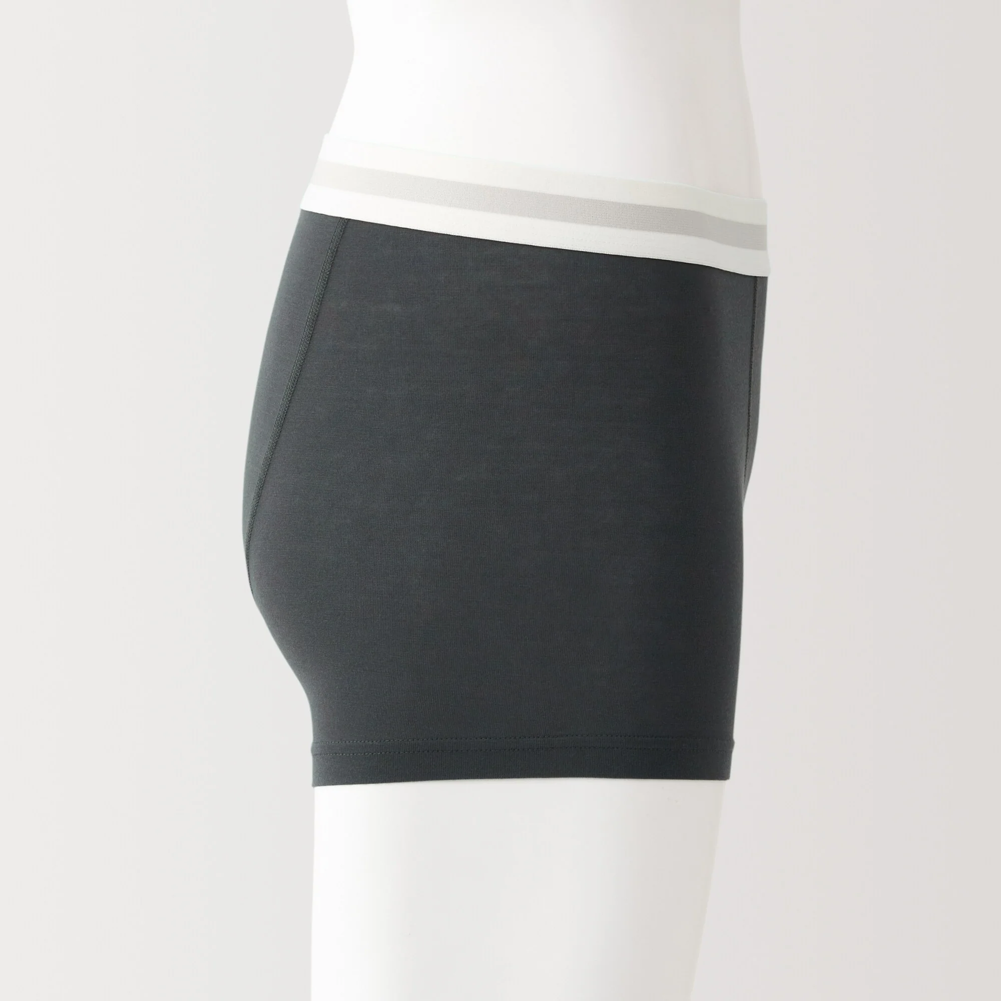 Lyocell Blend Low Rise Boxer Briefs - Image 14