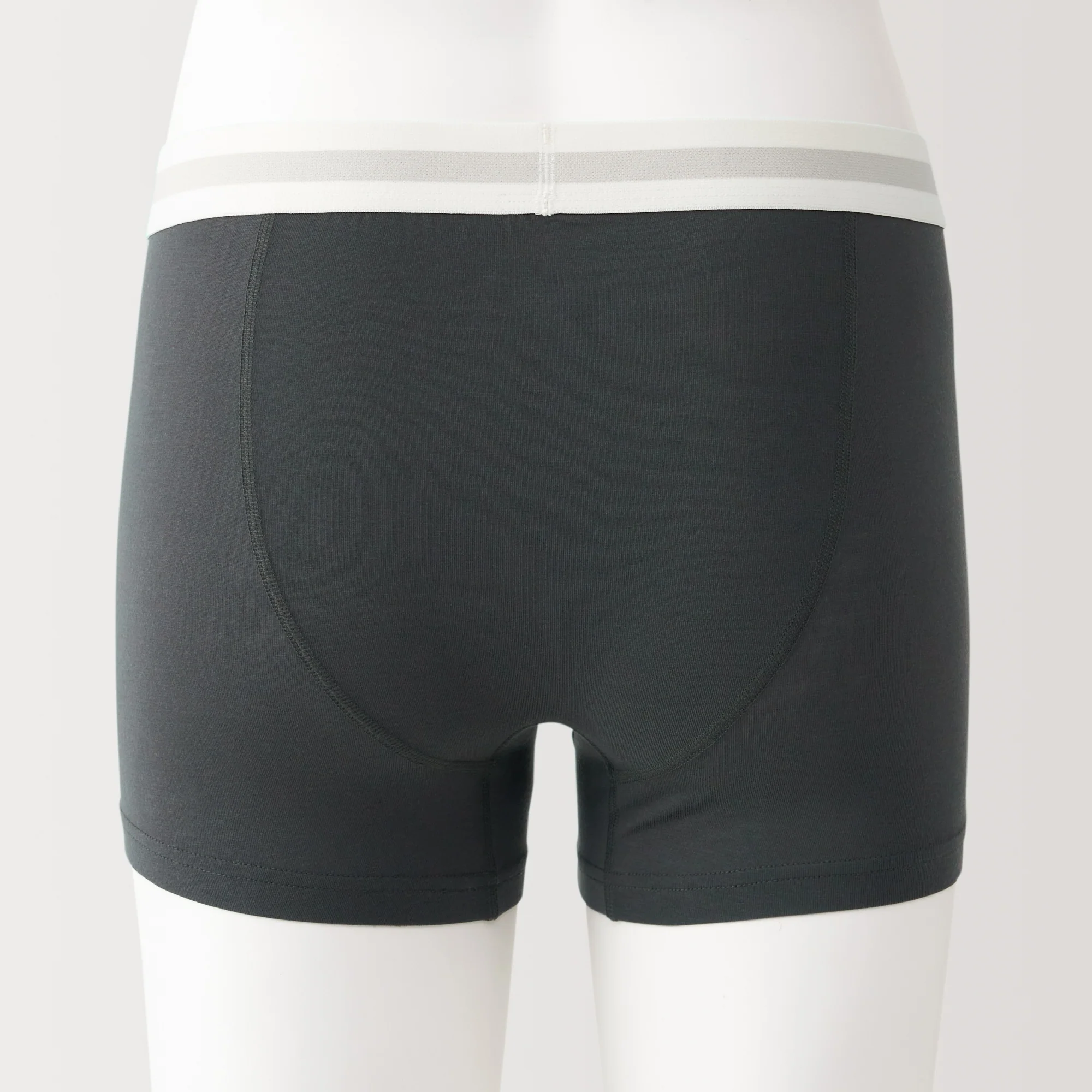 Lyocell Blend Low Rise Boxer Briefs - Image 15