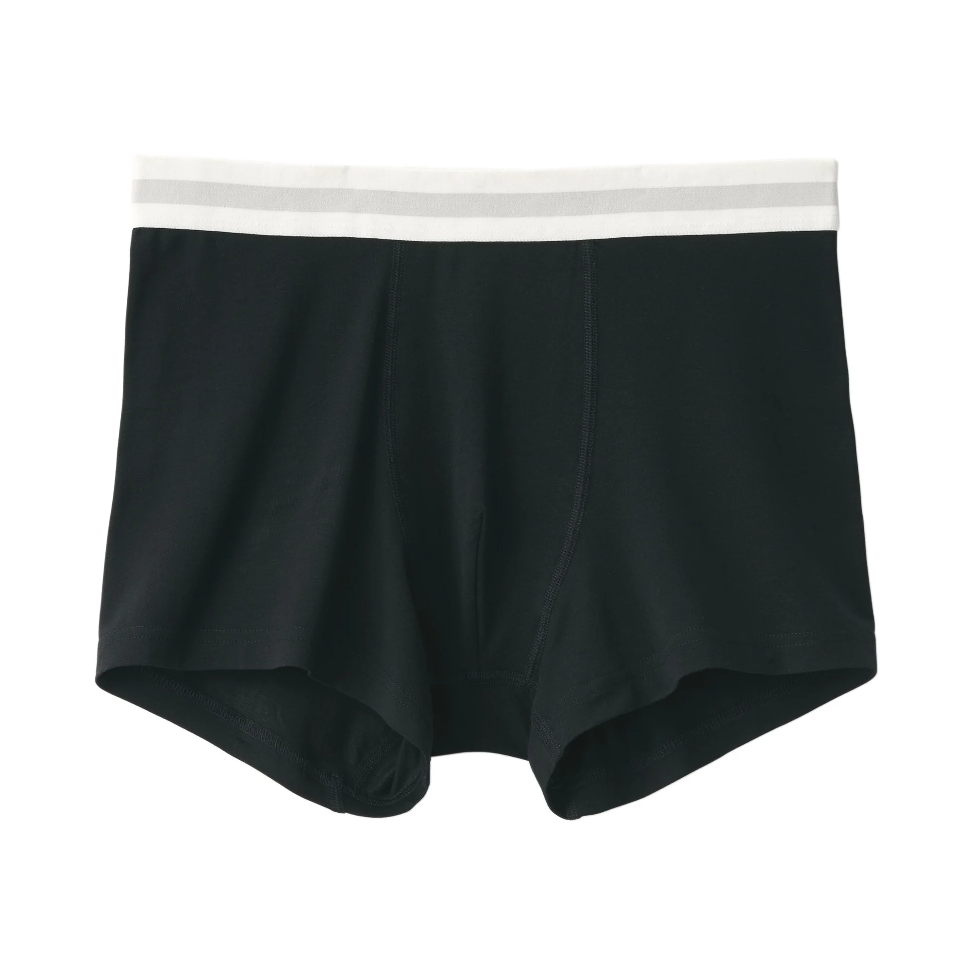 Lyocell Blend Low Rise Boxer Briefs - Image 17