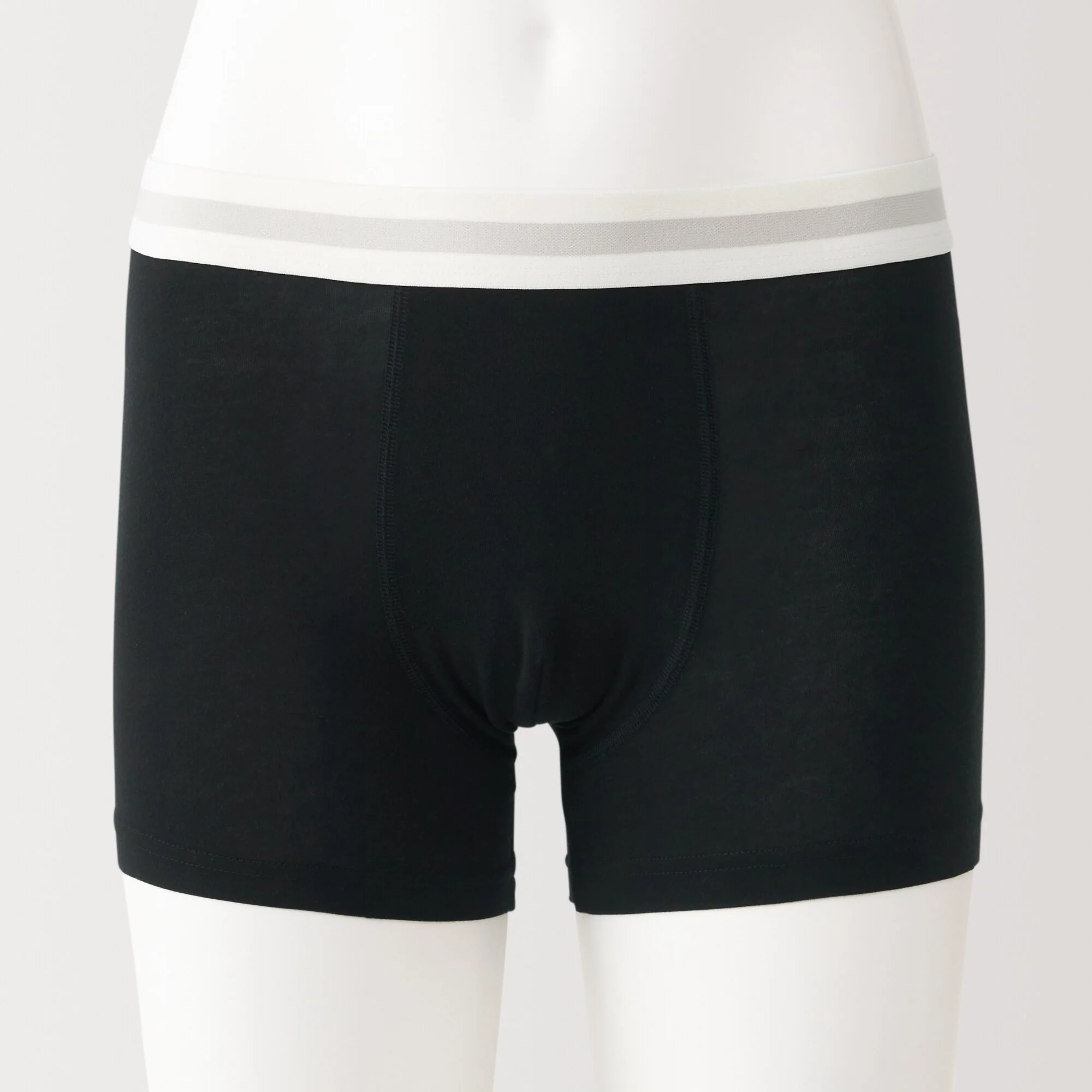 Lyocell Blend Low Rise Boxer Briefs - Image 18