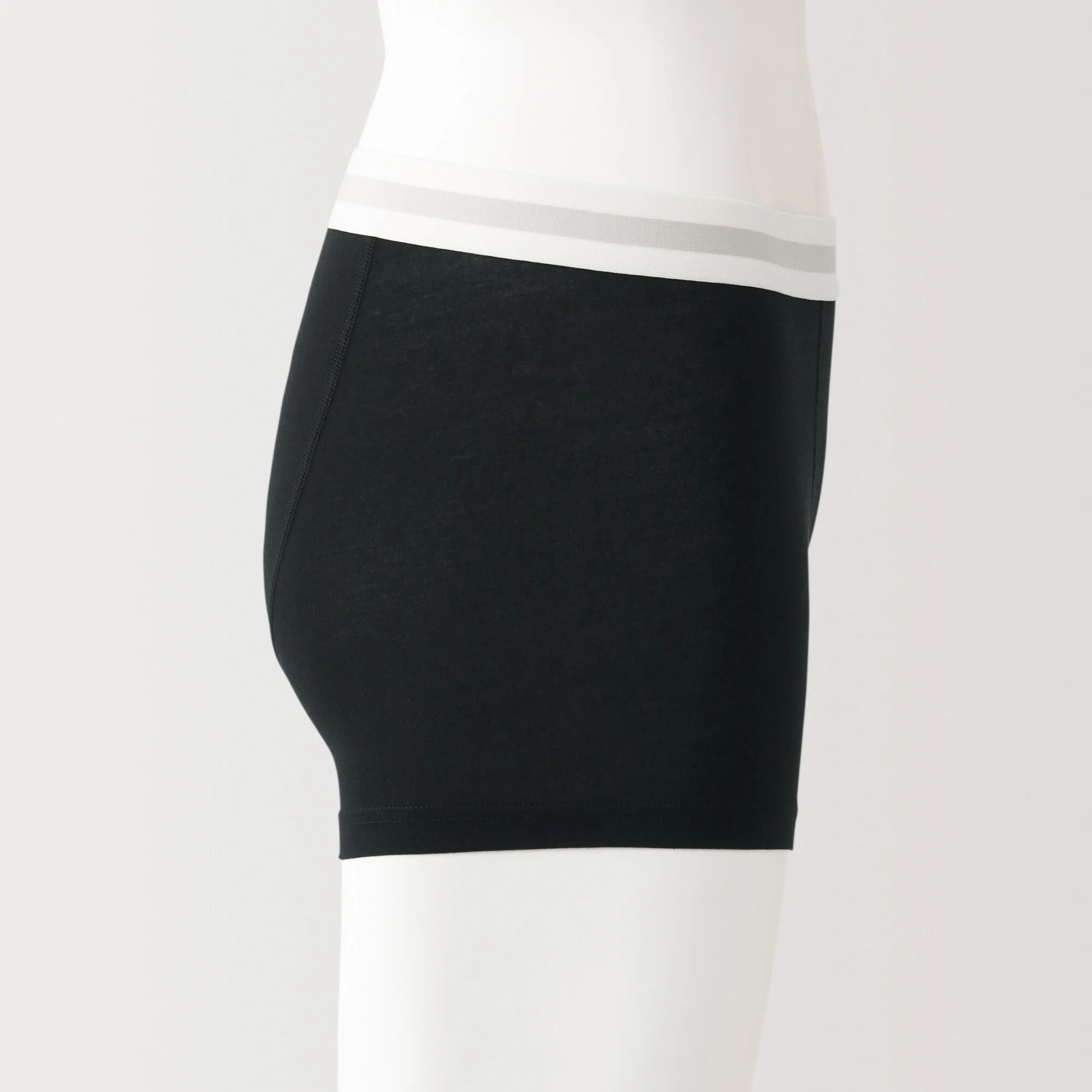 Lyocell Blend Low Rise Boxer Briefs - Image 19