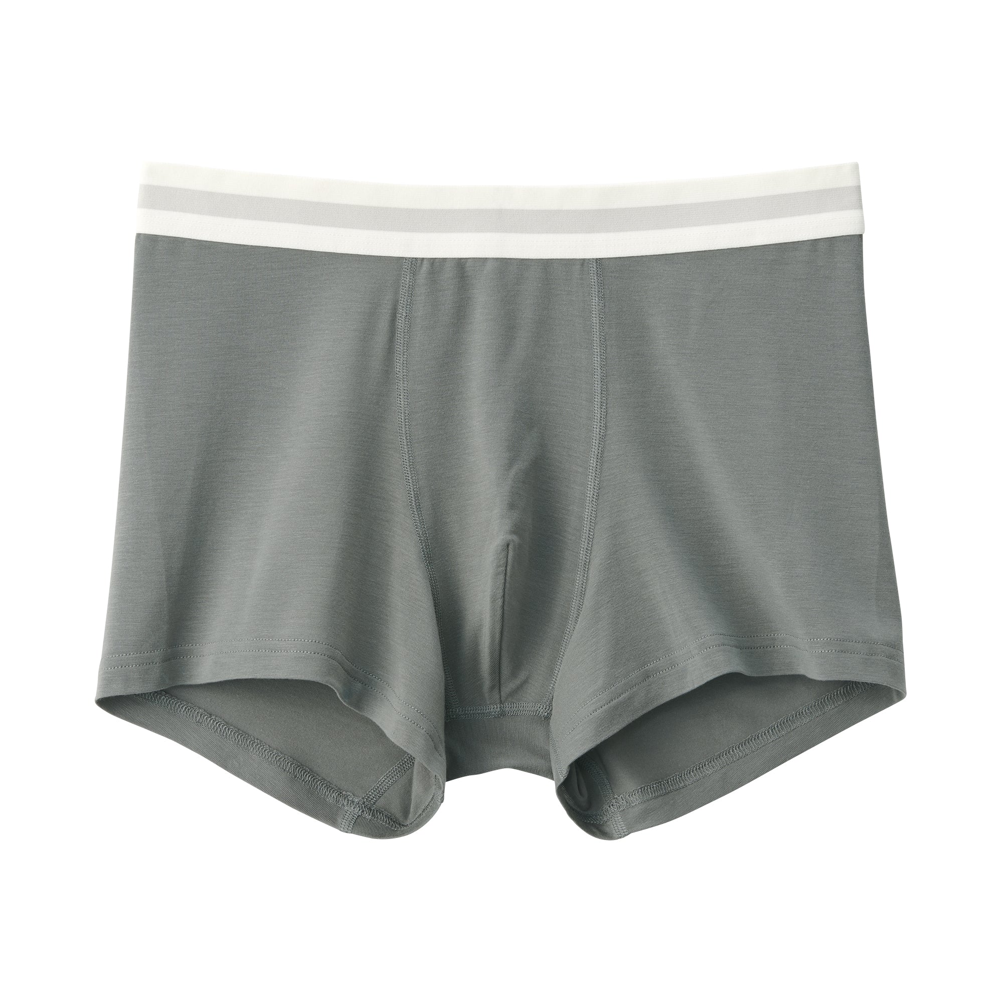 Lyocell Blend Low Rise Boxer Briefs - Image 22
