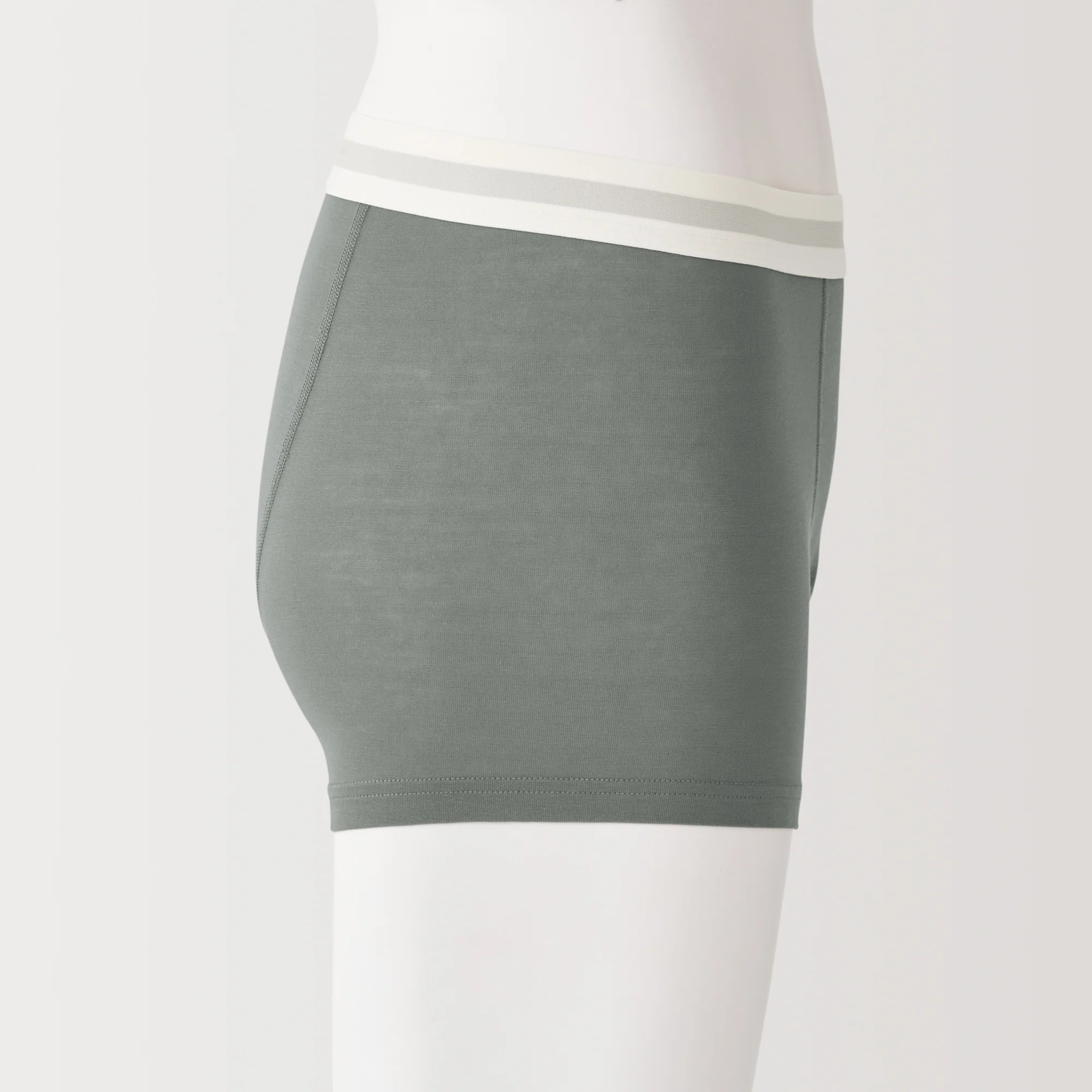 Lyocell Blend Low Rise Boxer Briefs - Image 24
