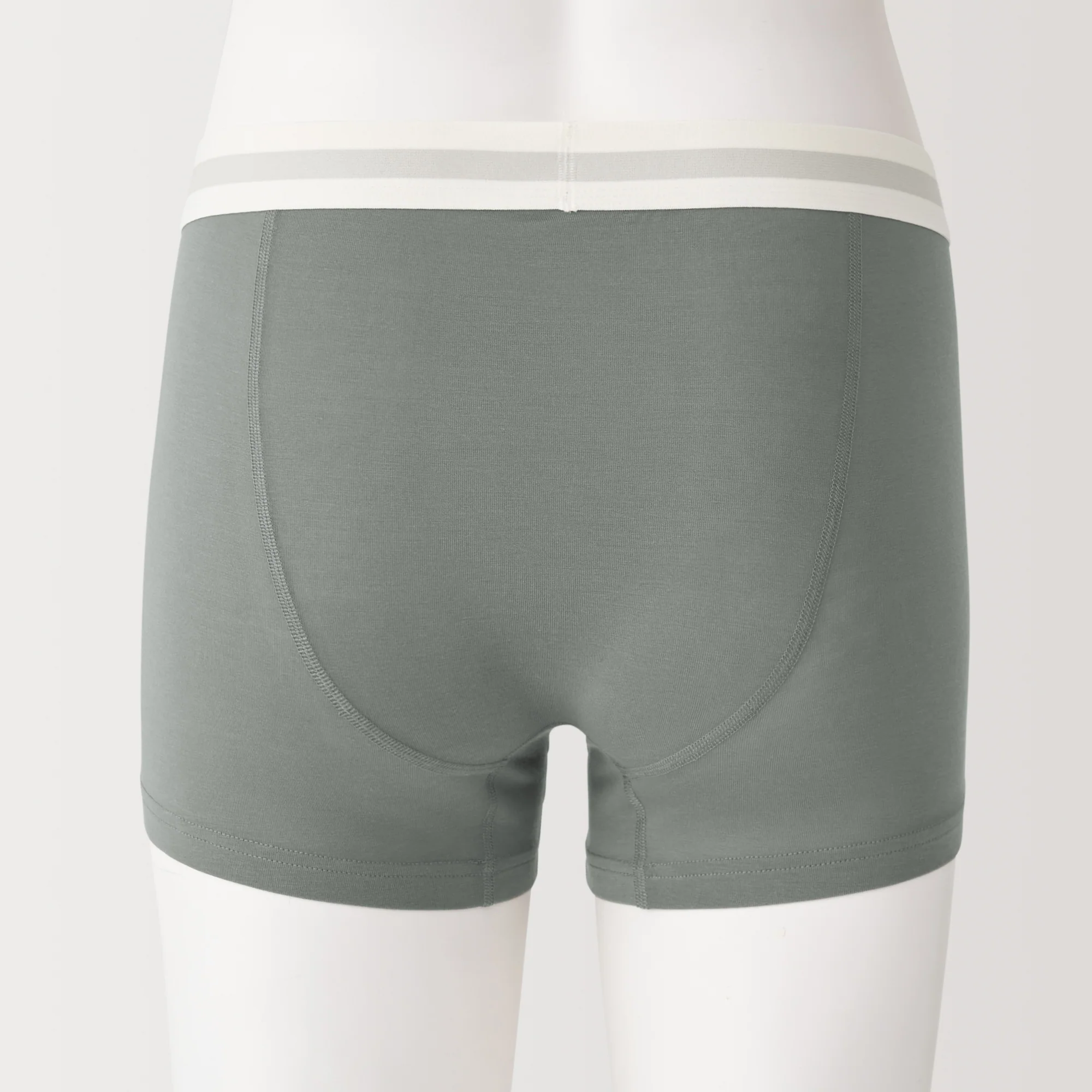 Lyocell Blend Low Rise Boxer Briefs - Image 25