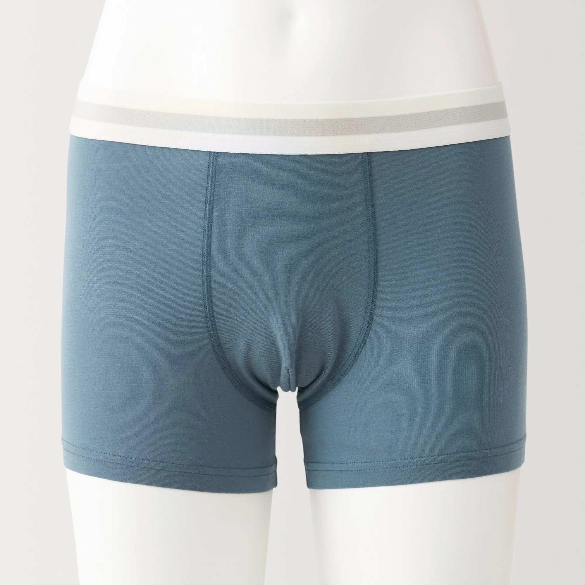 Lyocell Blend Low Rise Boxer Briefs - Image 28